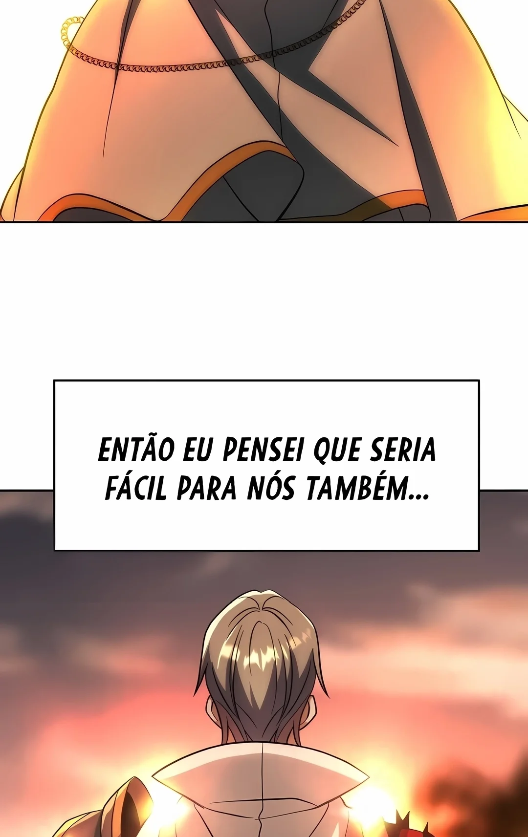 The Great Wizard Transcendent Capítulo 196 Página 40