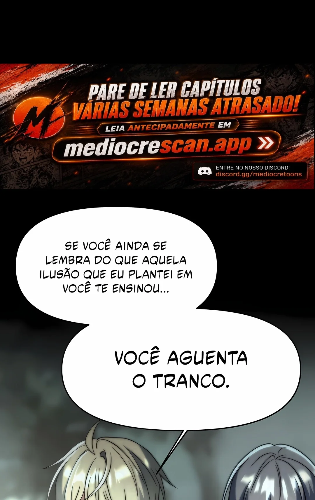 The Great Wizard Transcendent Capítulo 196 Página 45