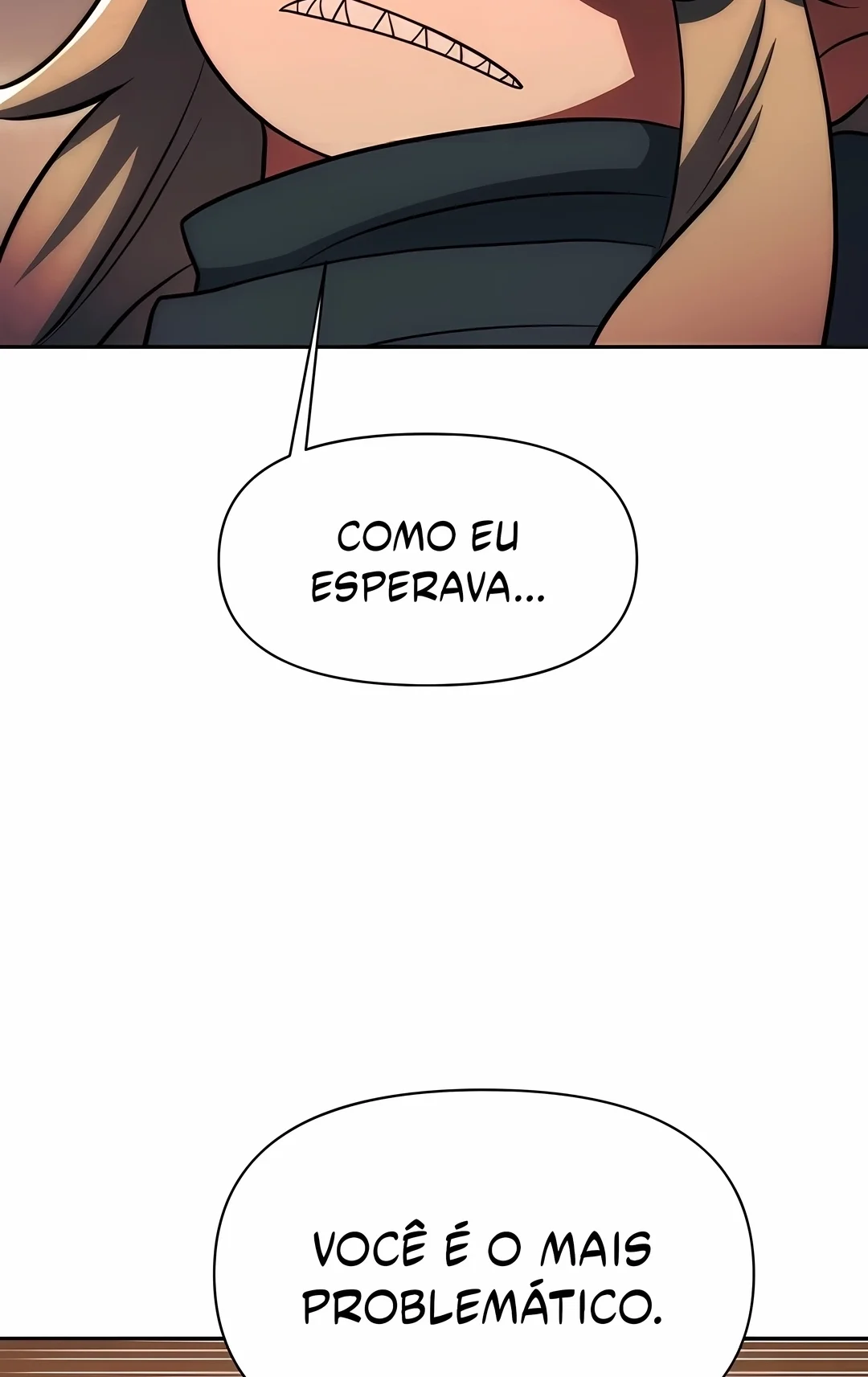 The Great Wizard Transcendent Capítulo 196 Página 50