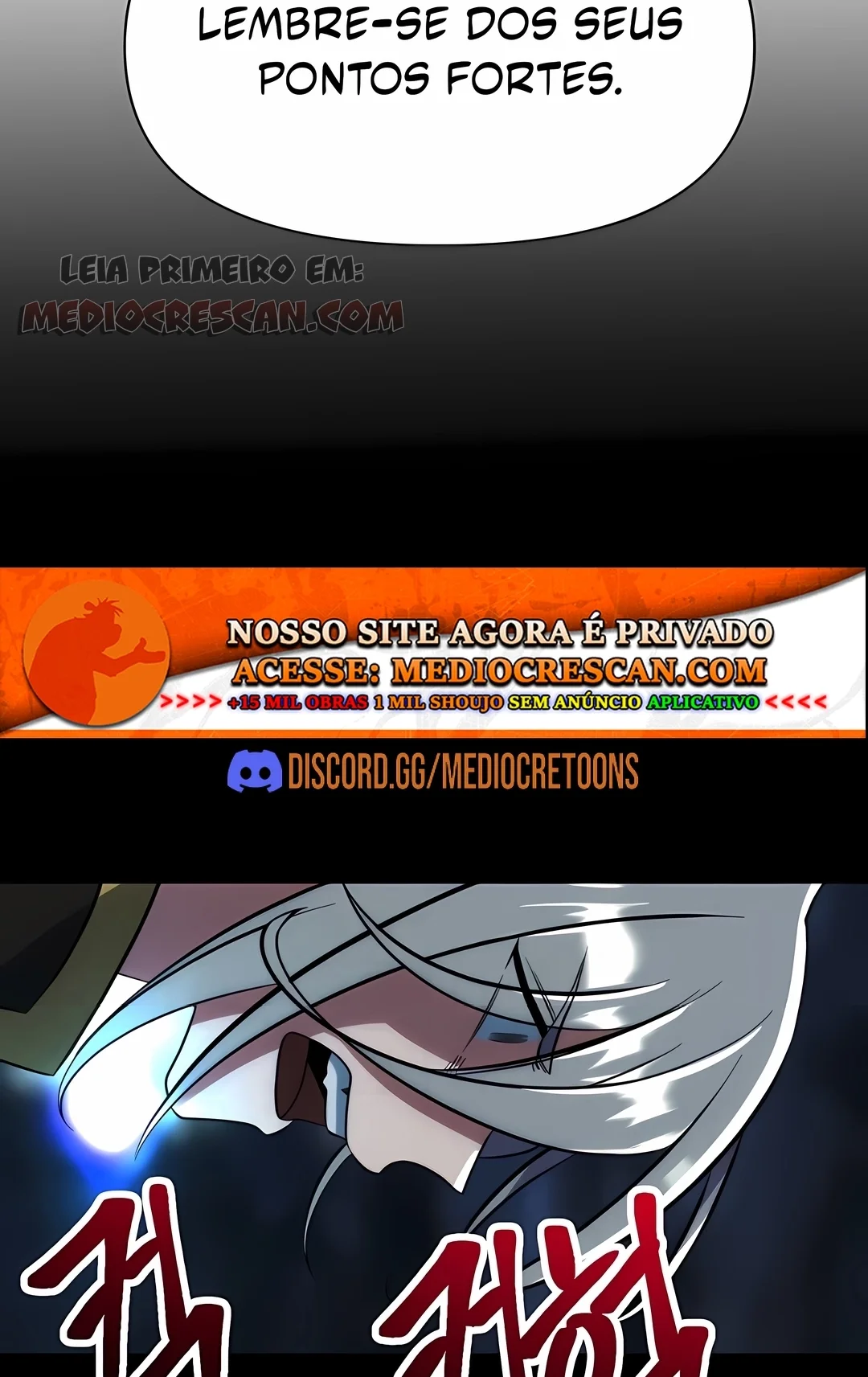 The Great Wizard Transcendent Capítulo 196 Página 52