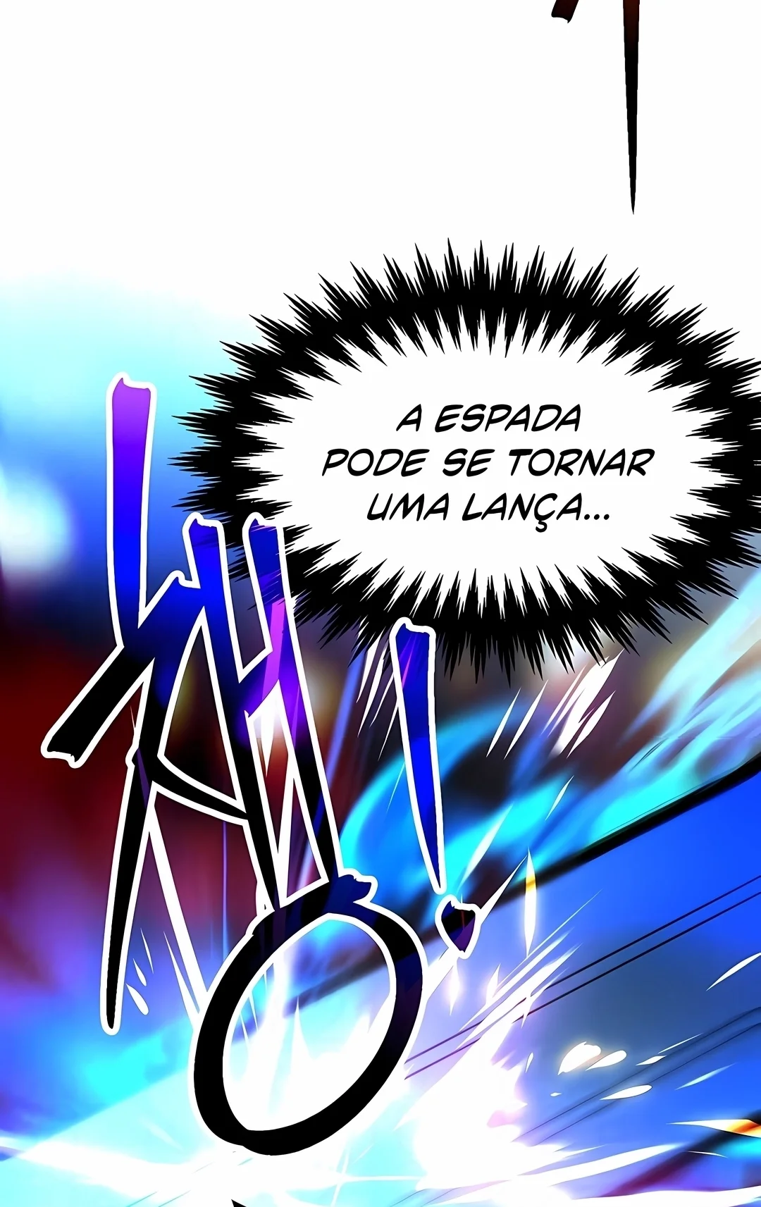 The Great Wizard Transcendent Capítulo 196 Página 60