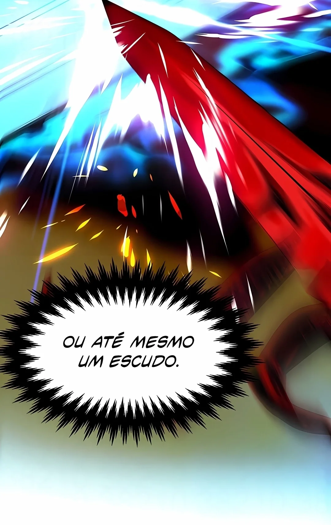 The Great Wizard Transcendent Capítulo 196 Página 61
