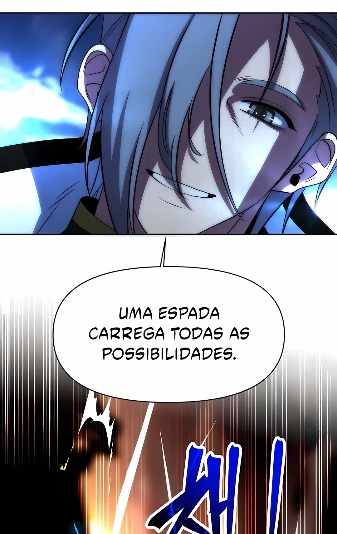 The Great Wizard Transcendent Capítulo 196 Página 63