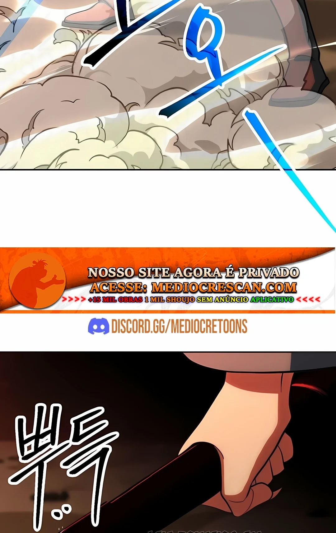 The Great Wizard Transcendent Capítulo 196 Página 69