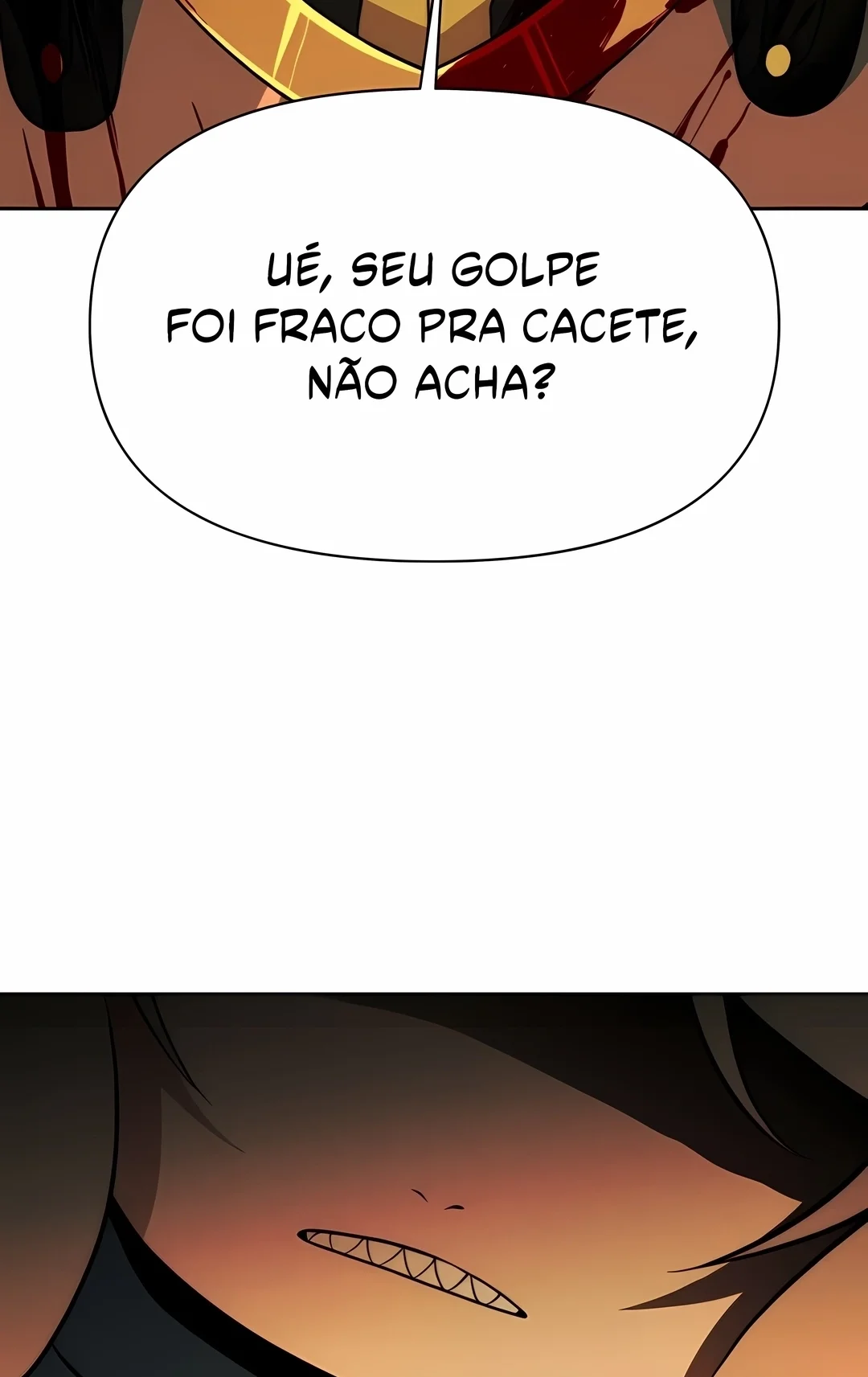 The Great Wizard Transcendent Capítulo 196 Página 73