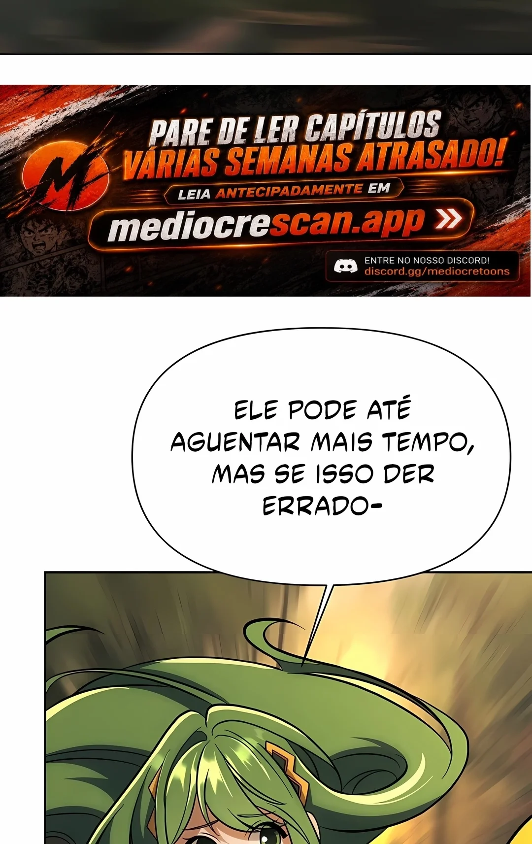 The Great Wizard Transcendent Capítulo 196 Página 80