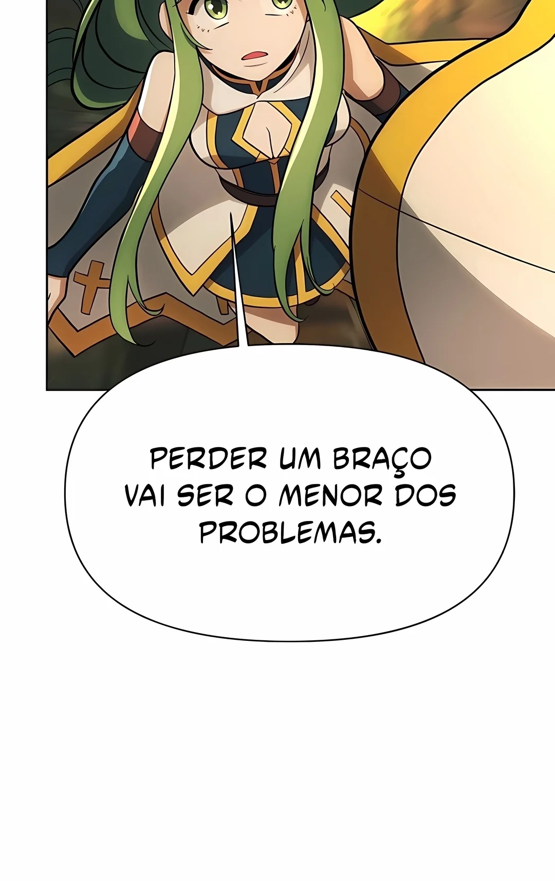 The Great Wizard Transcendent Capítulo 196 Página 81