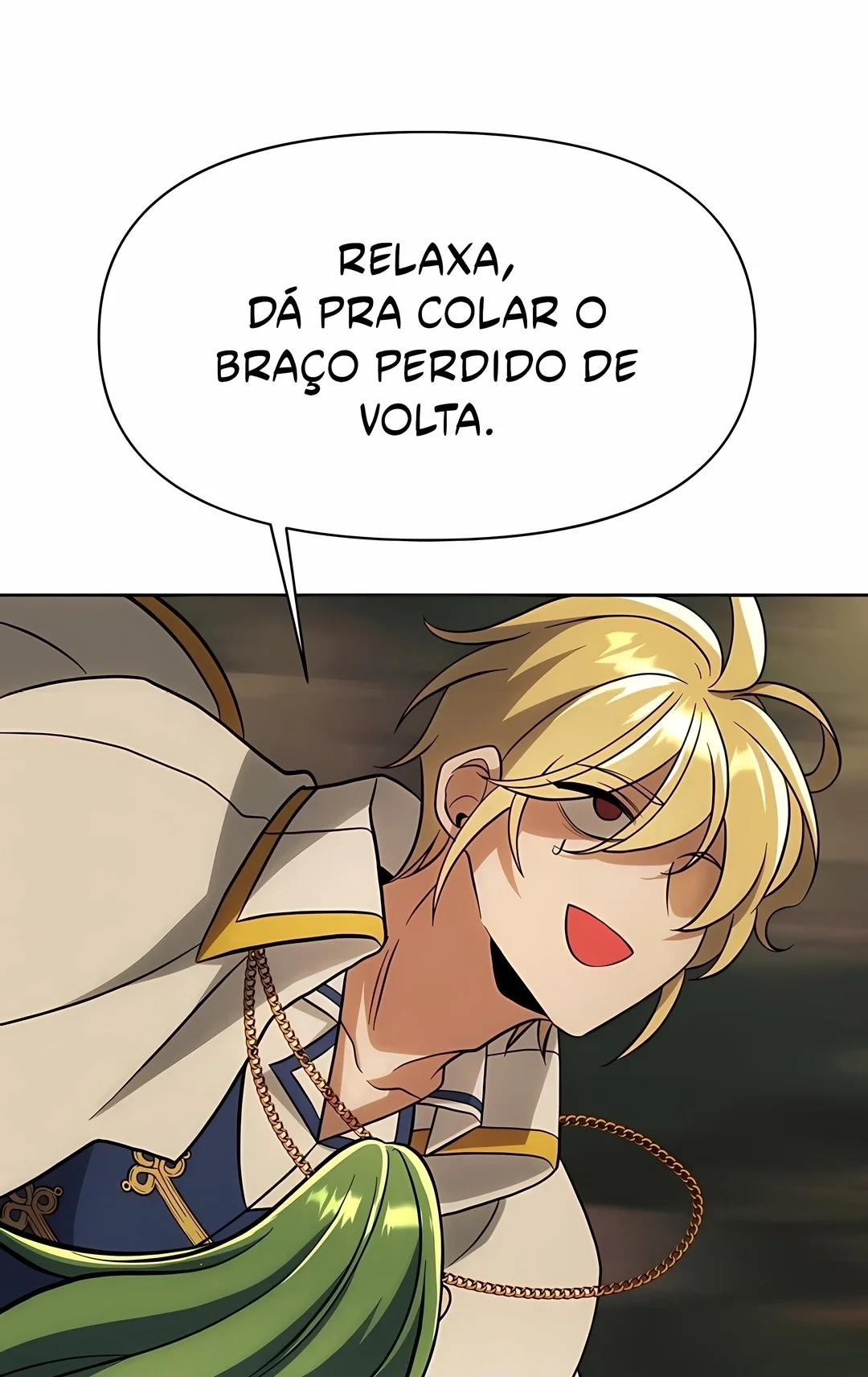 The Great Wizard Transcendent Capítulo 196 Página 82