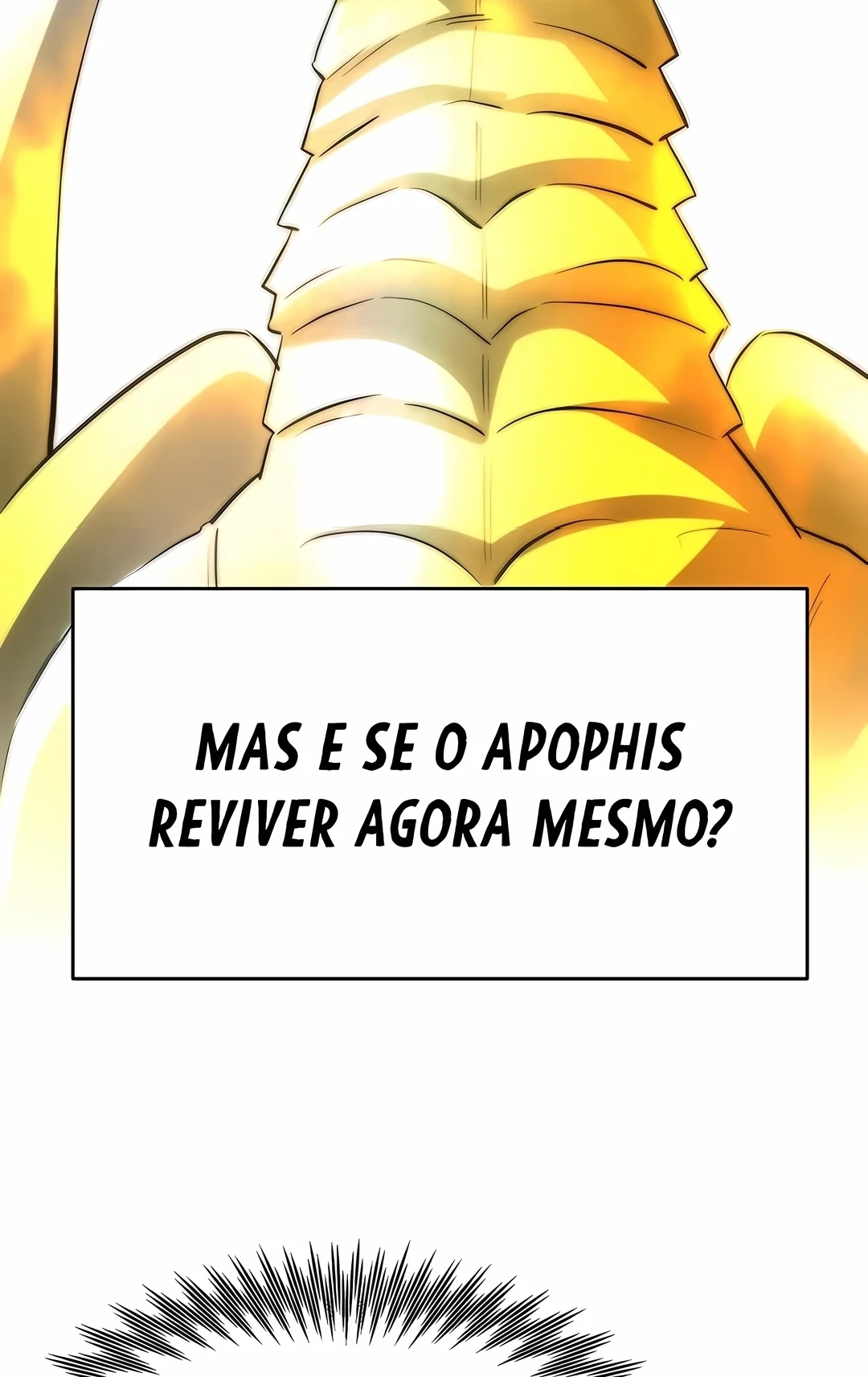 The Great Wizard Transcendent Capítulo 196 Página 90