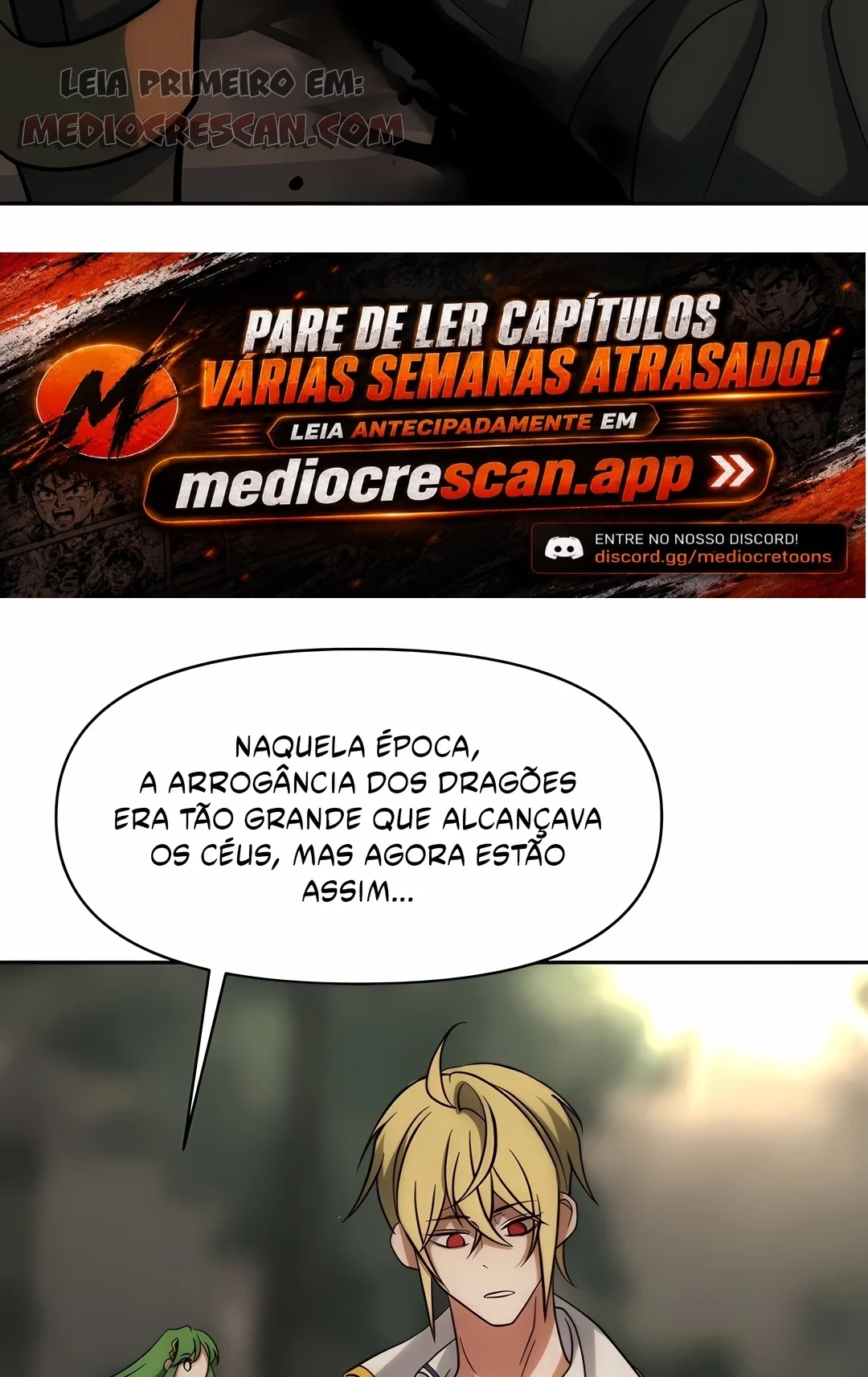 The Great Wizard Transcendent Capítulo 196 Página 96