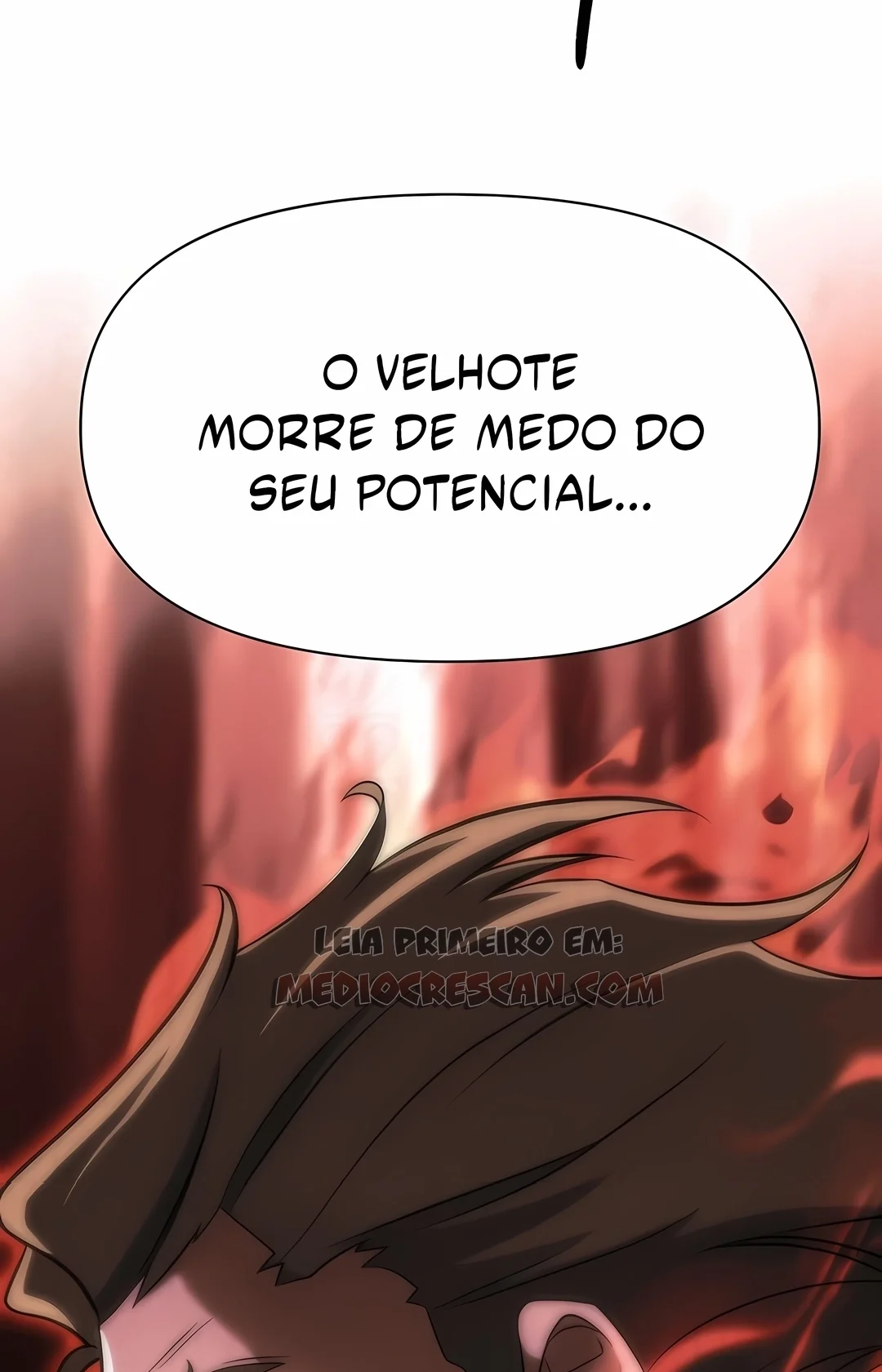 The Great Wizard Transcendent Capítulo 197 Página 112