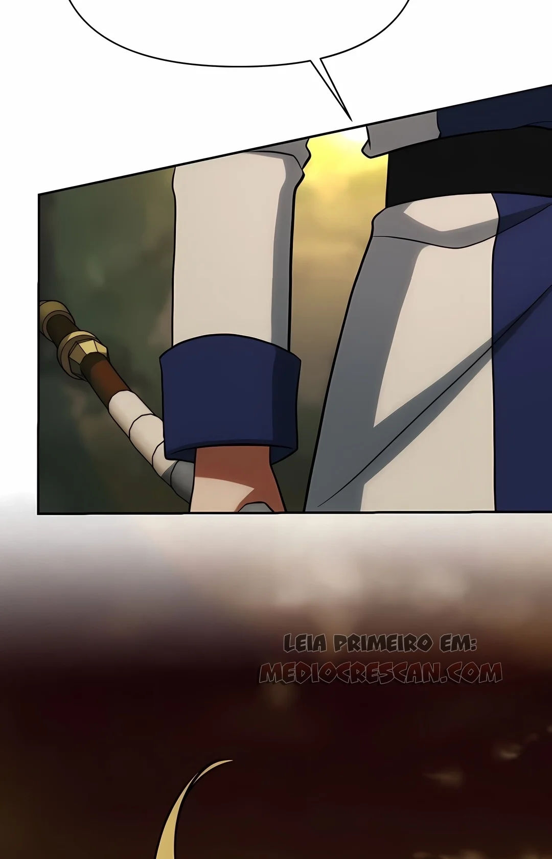 The Great Wizard Transcendent Capítulo 197 Página 117