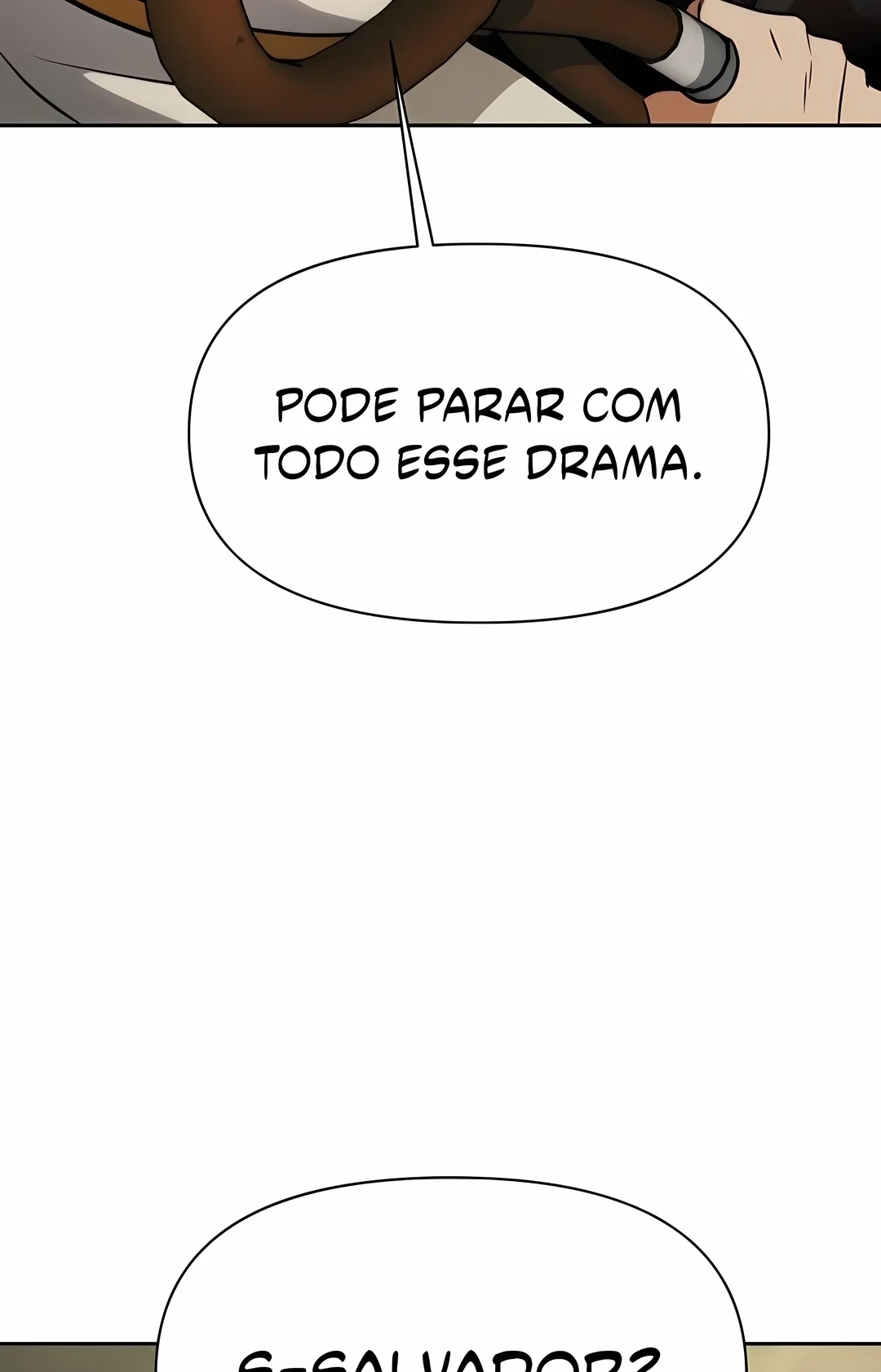 The Great Wizard Transcendent Capítulo 197 Página 13