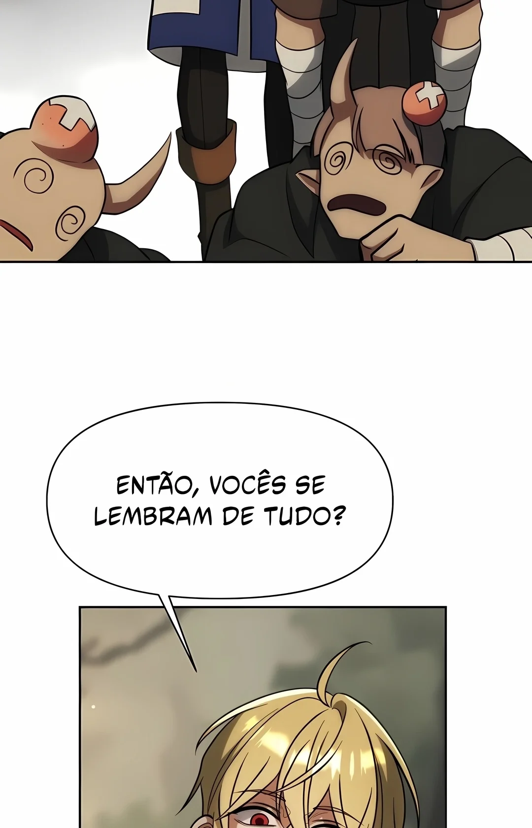The Great Wizard Transcendent Capítulo 197 Página 15