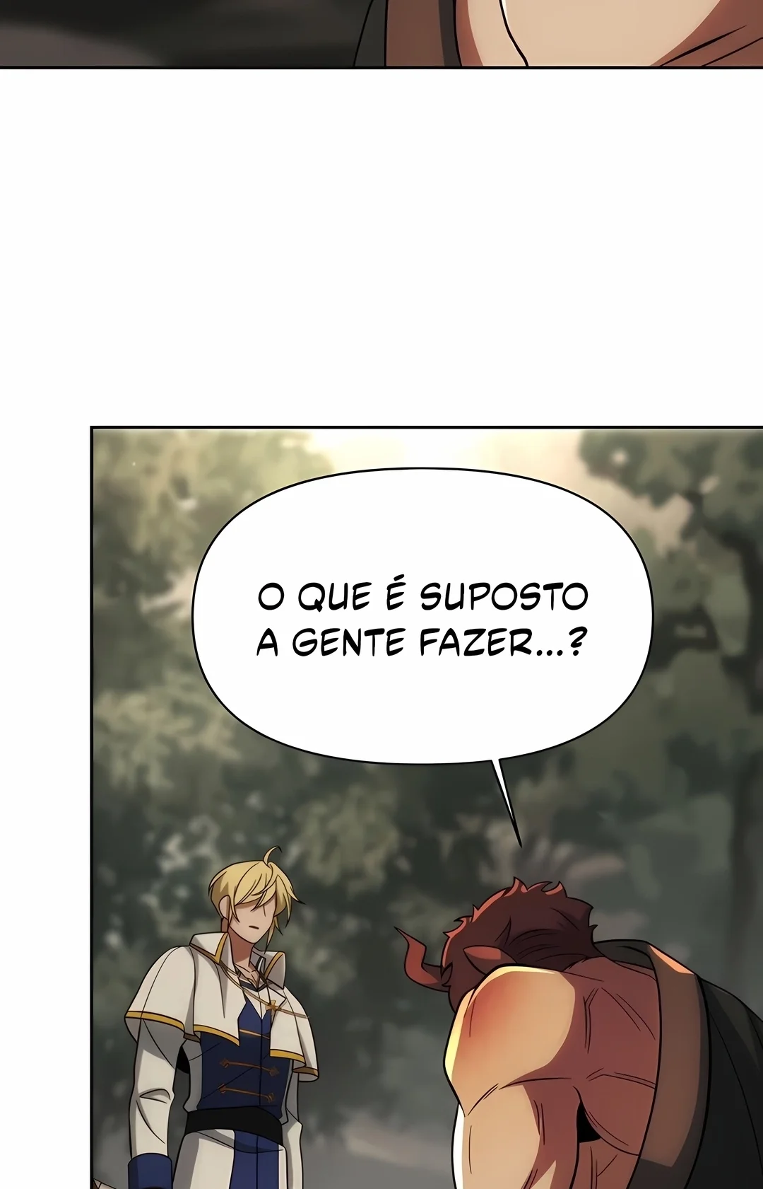The Great Wizard Transcendent Capítulo 197 Página 18