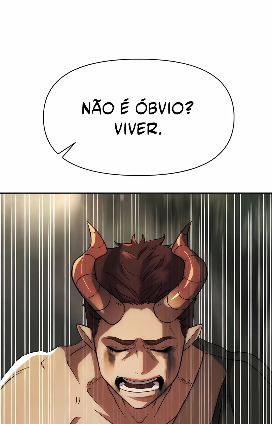 The Great Wizard Transcendent Capítulo 197 Página 20