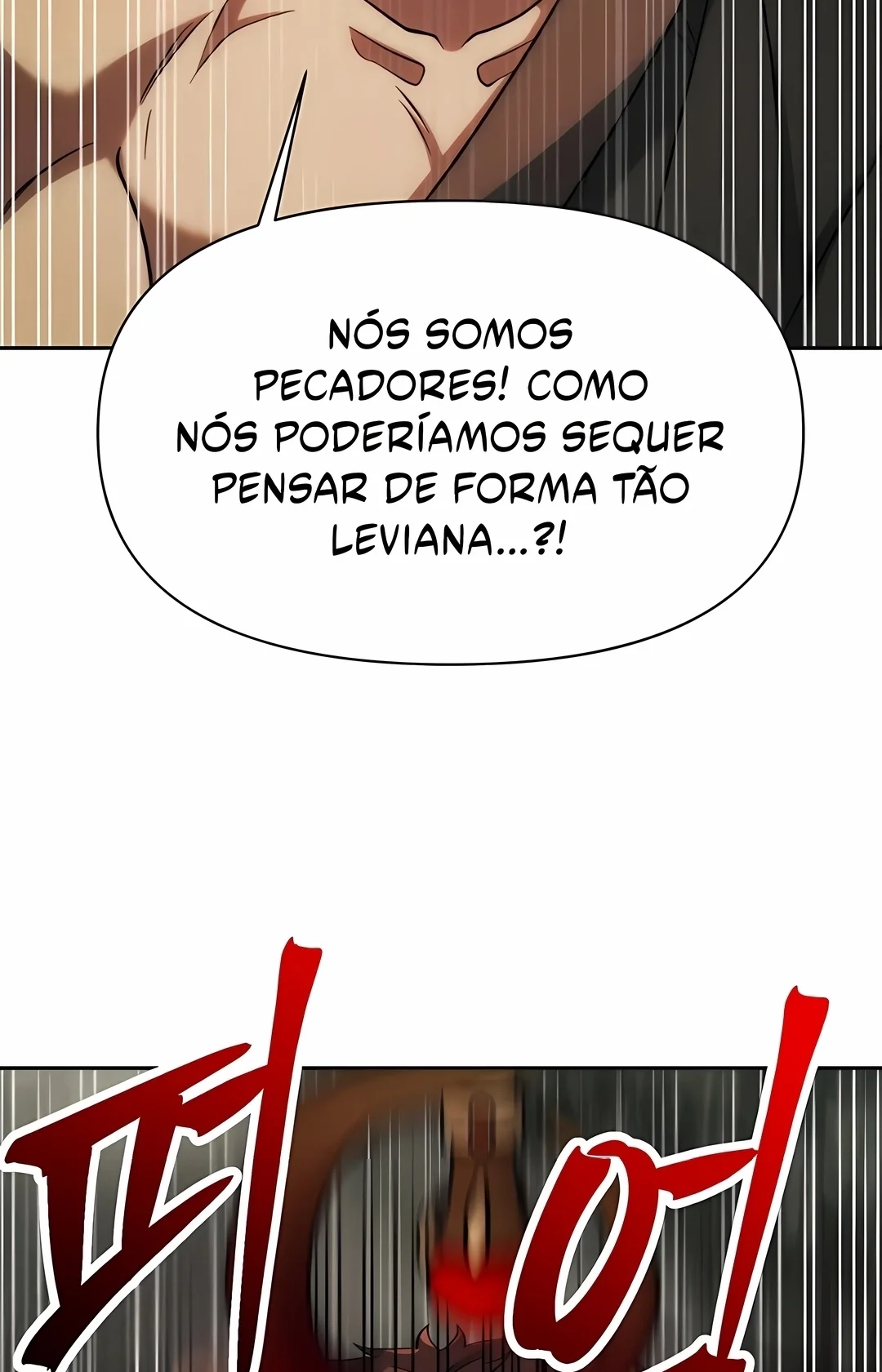 The Great Wizard Transcendent Capítulo 197 Página 21