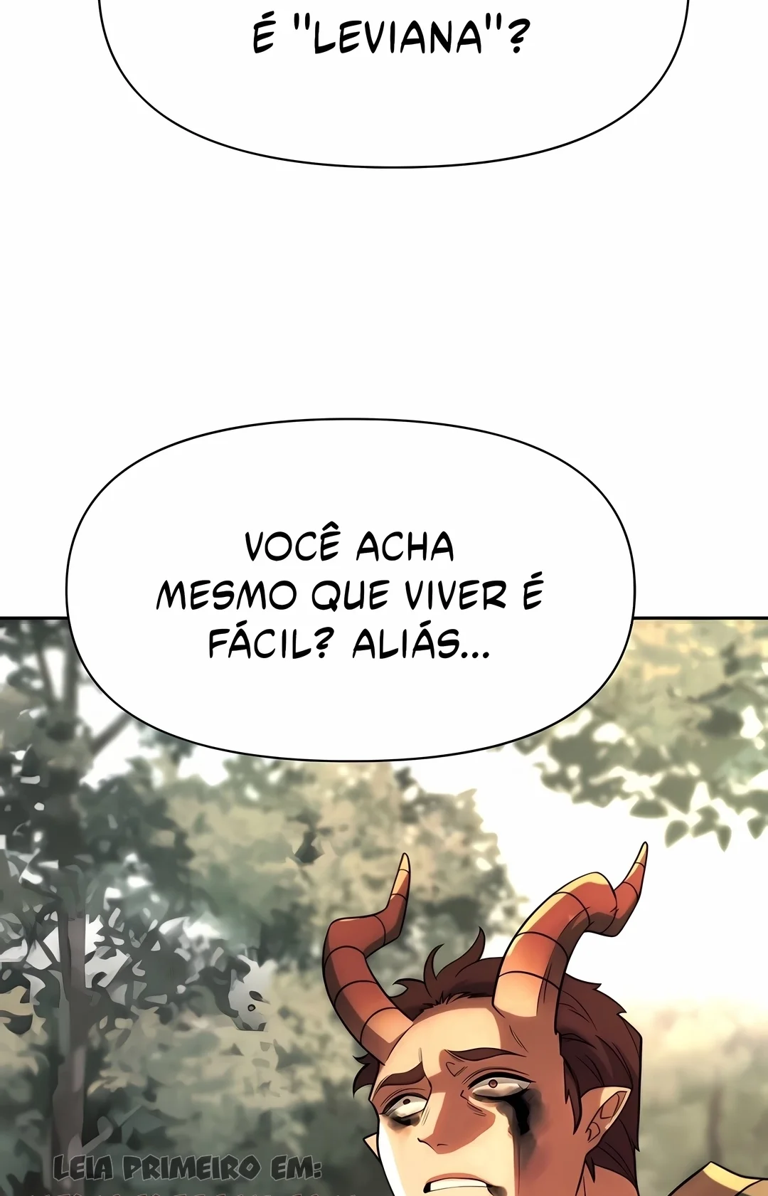 The Great Wizard Transcendent Capítulo 197 Página 24