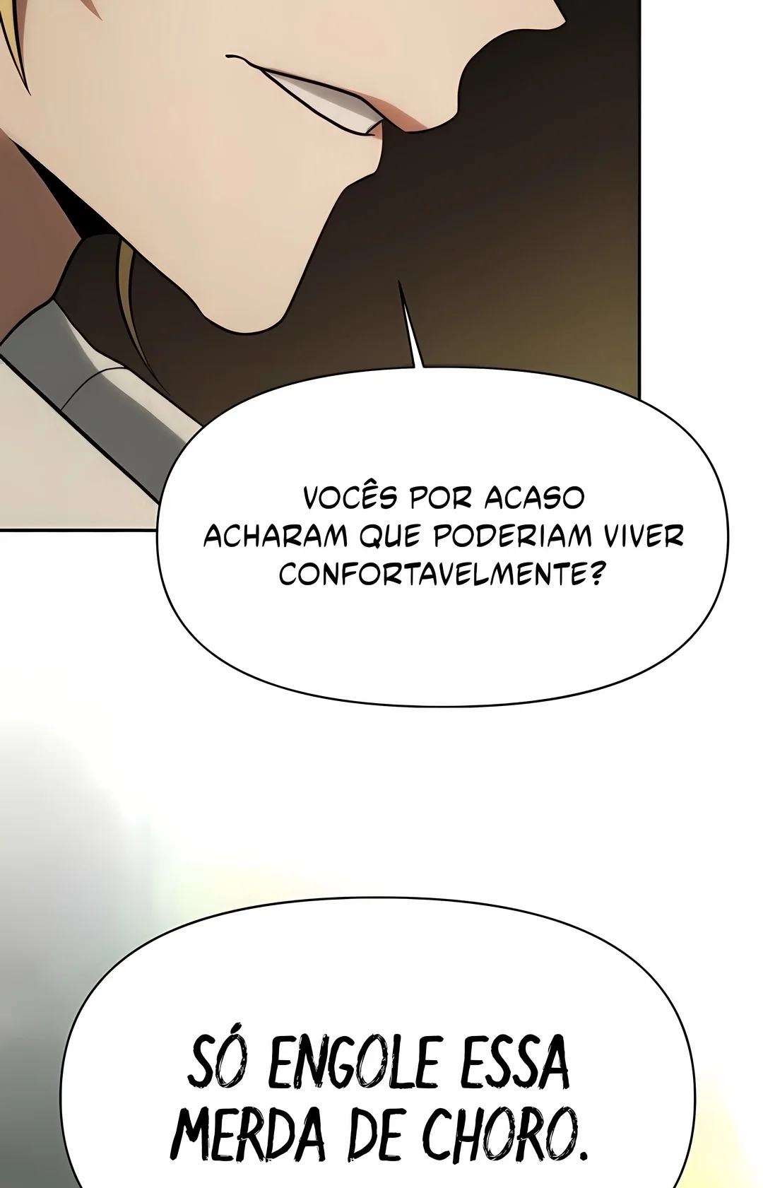 The Great Wizard Transcendent Capítulo 197 Página 26