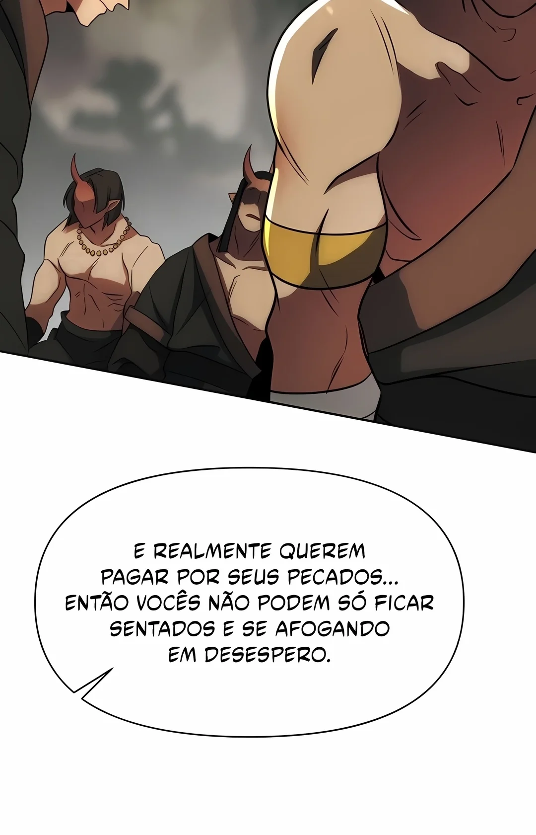 The Great Wizard Transcendent Capítulo 197 Página 30