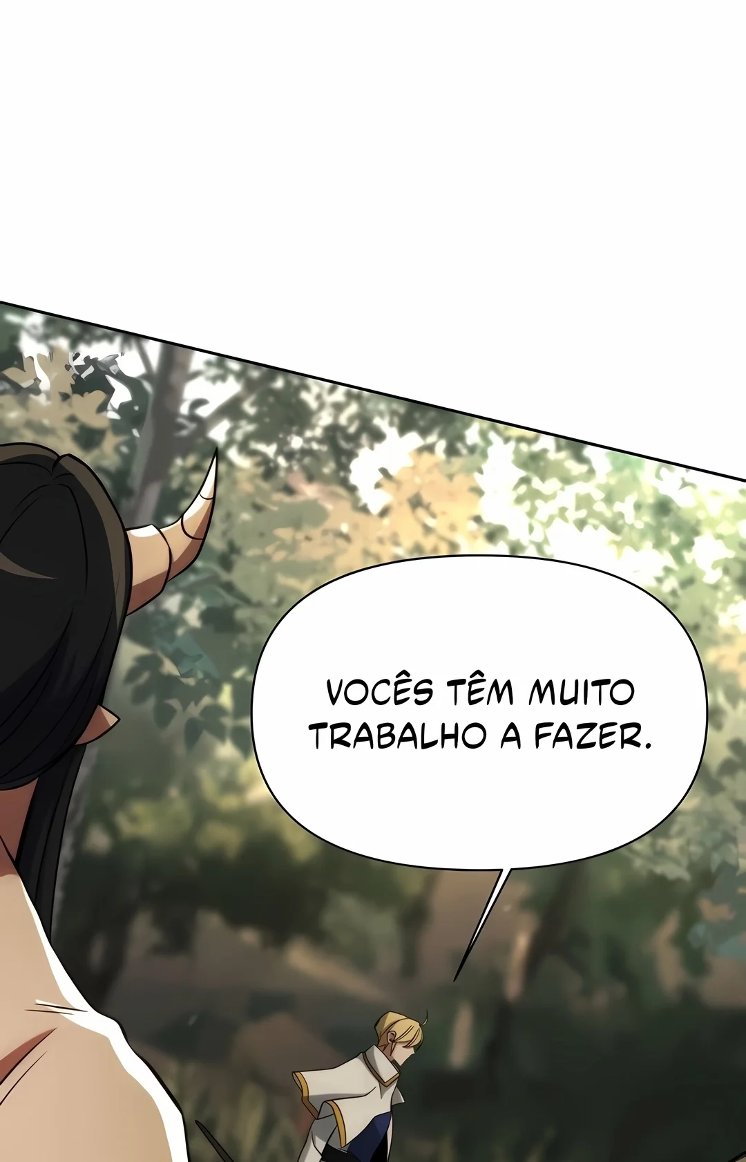 The Great Wizard Transcendent Capítulo 197 Página 31