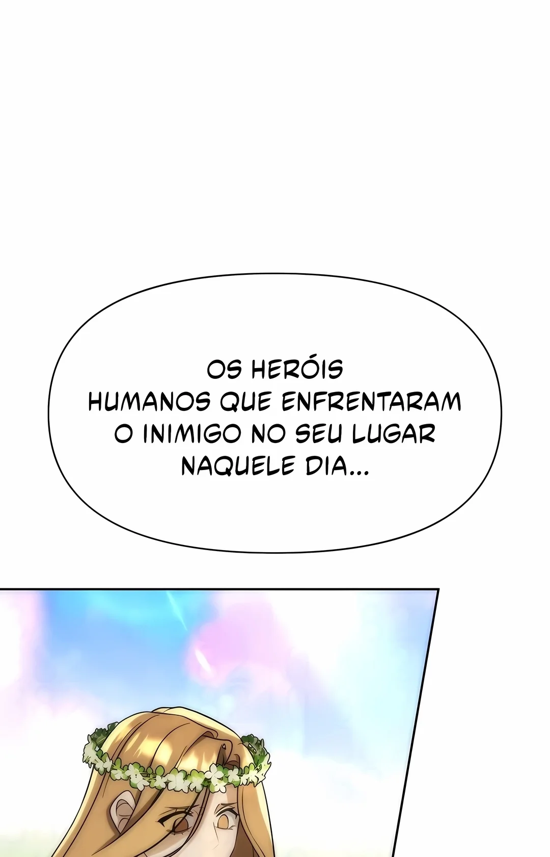 The Great Wizard Transcendent Capítulo 197 Página 35