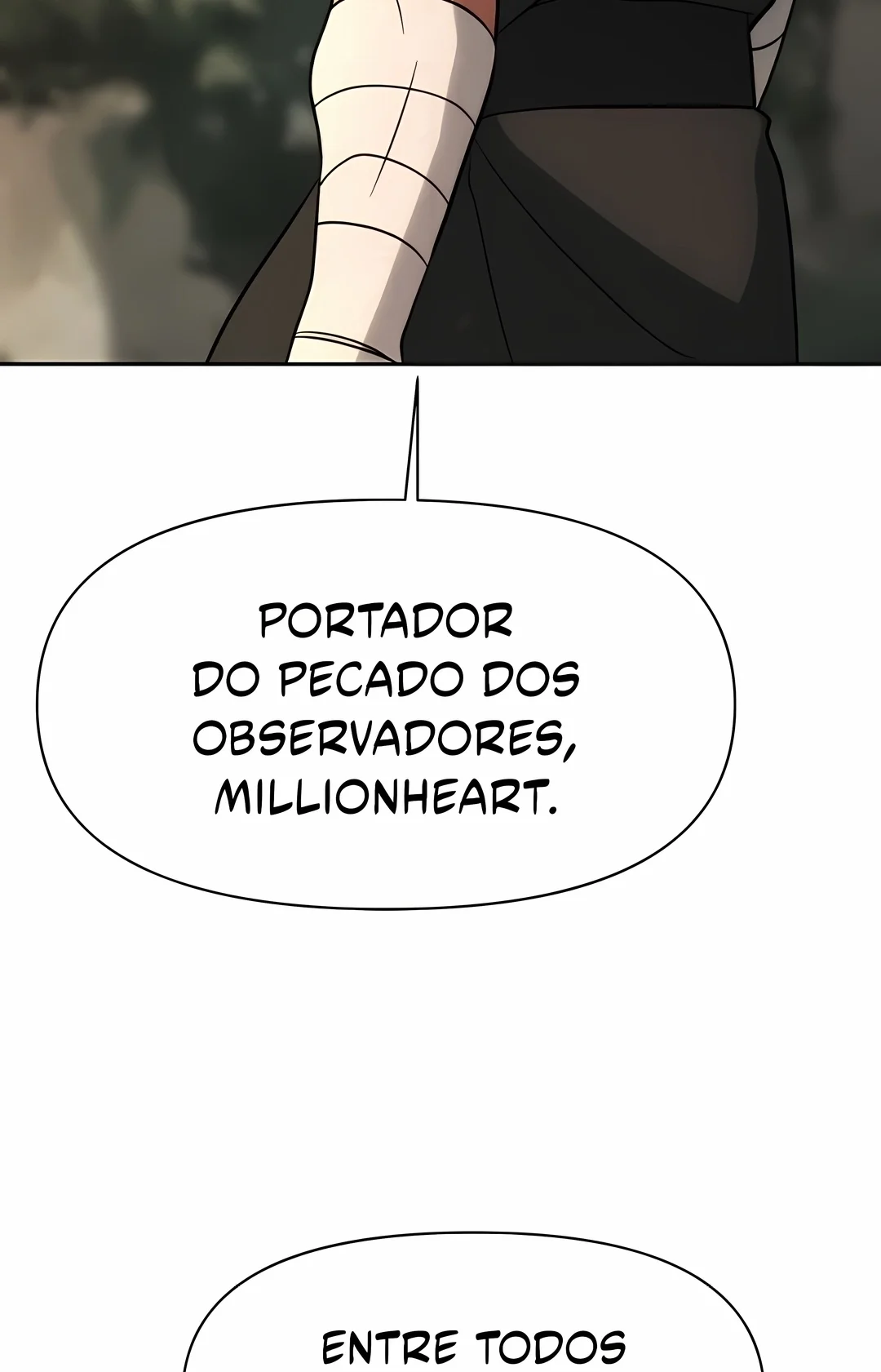 The Great Wizard Transcendent Capítulo 197 Página 45