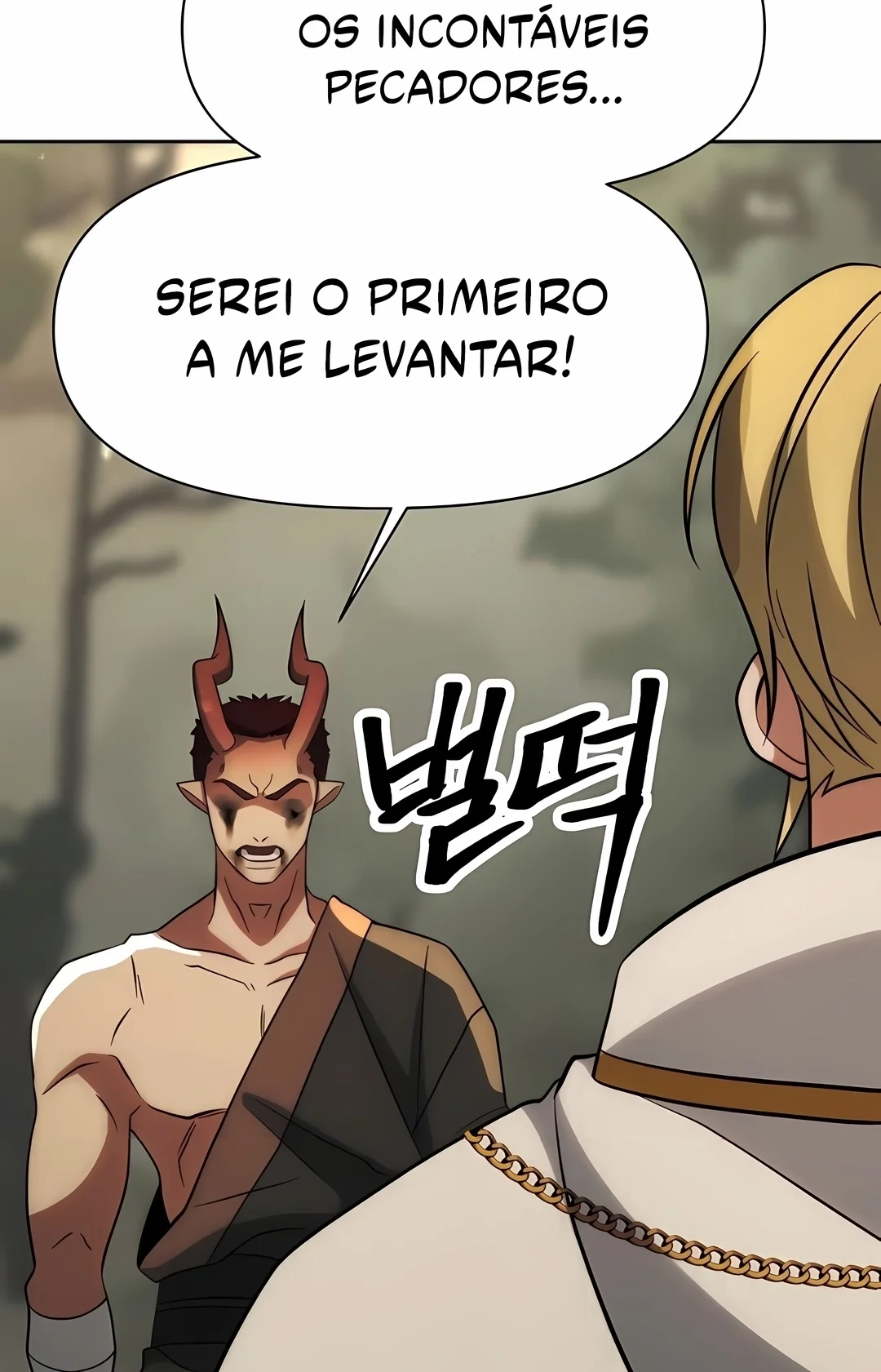 The Great Wizard Transcendent Capítulo 197 Página 46