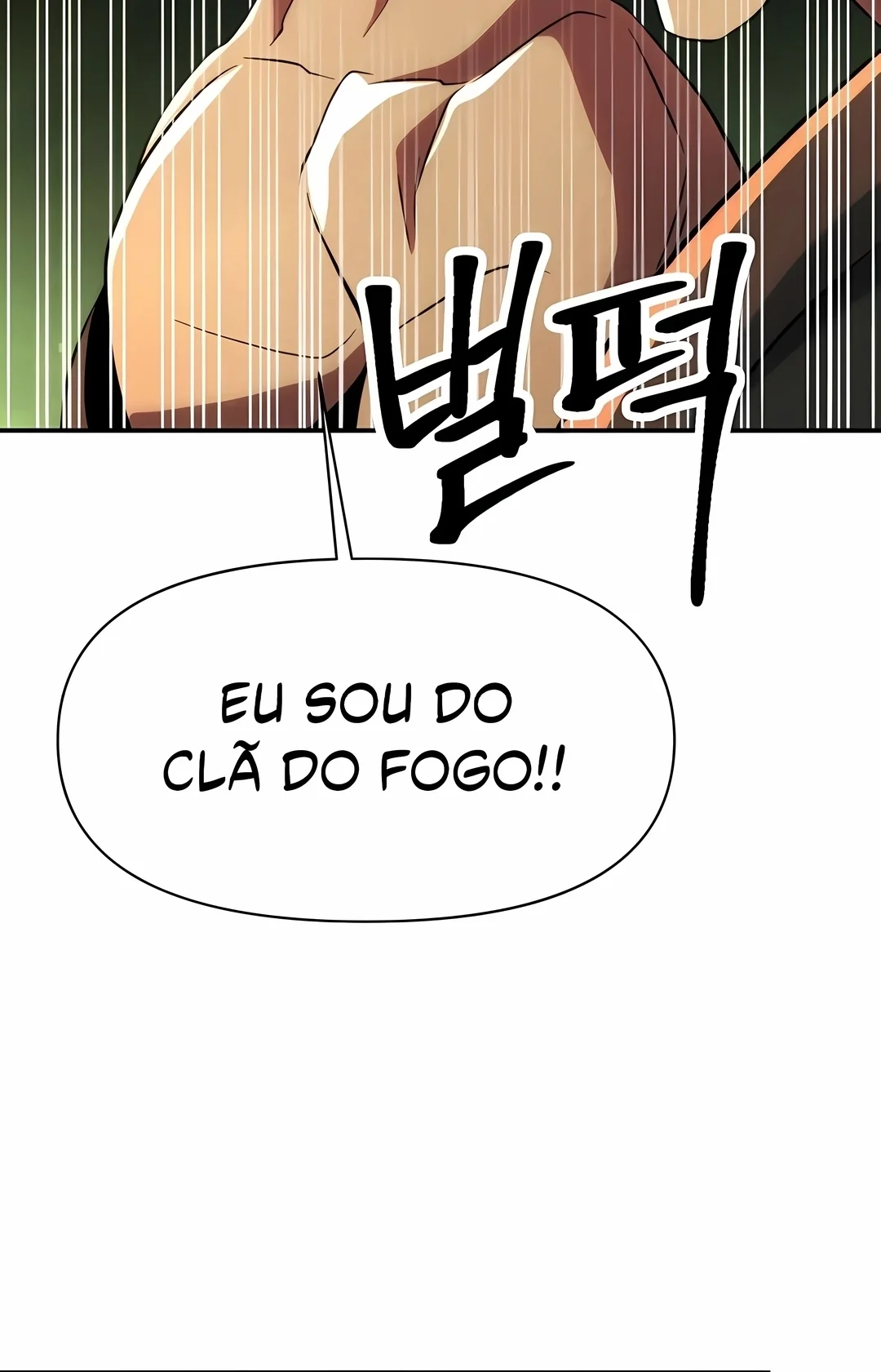 The Great Wizard Transcendent Capítulo 197 Página 49