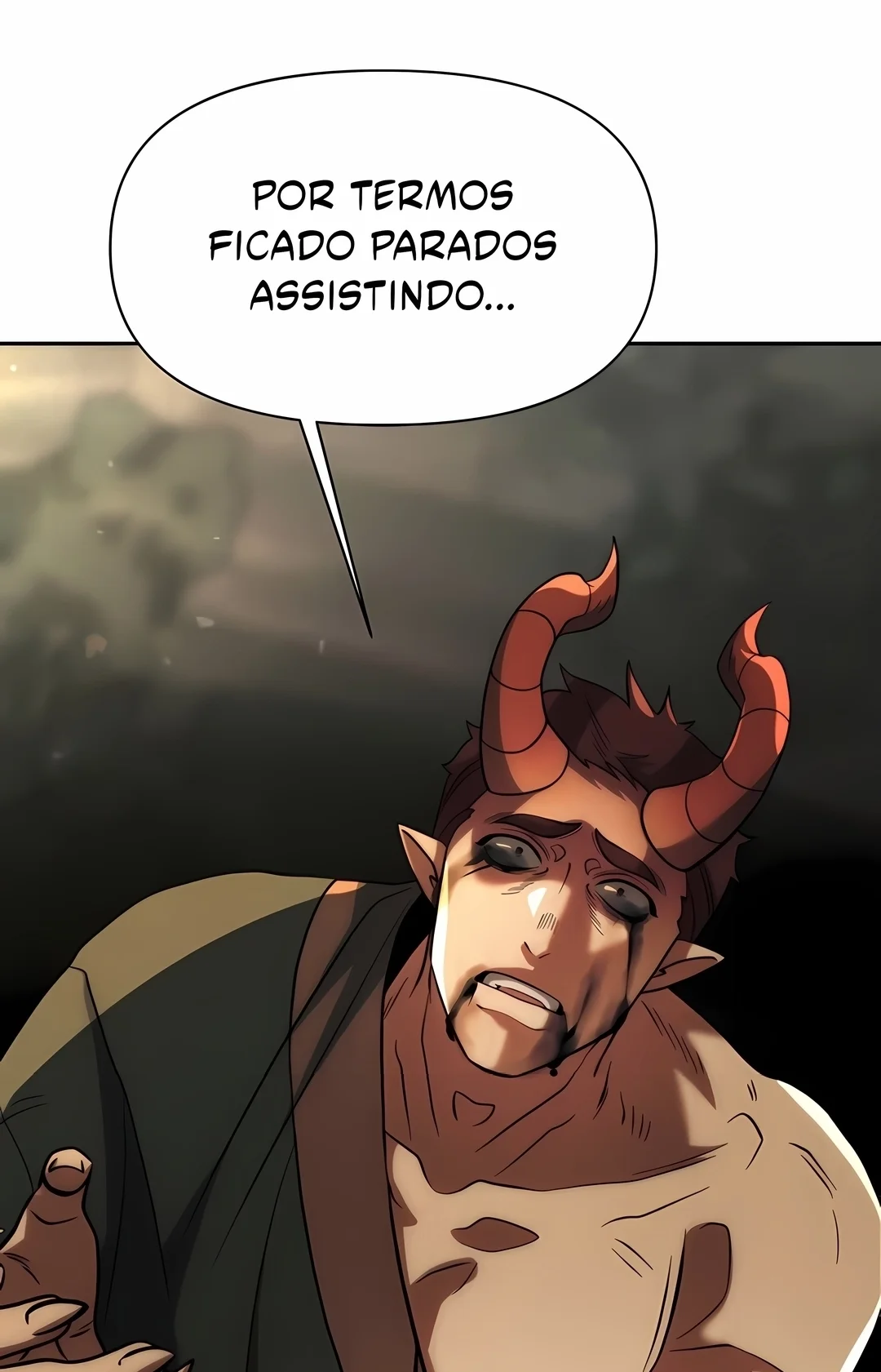 The Great Wizard Transcendent Capítulo 197 Página 5