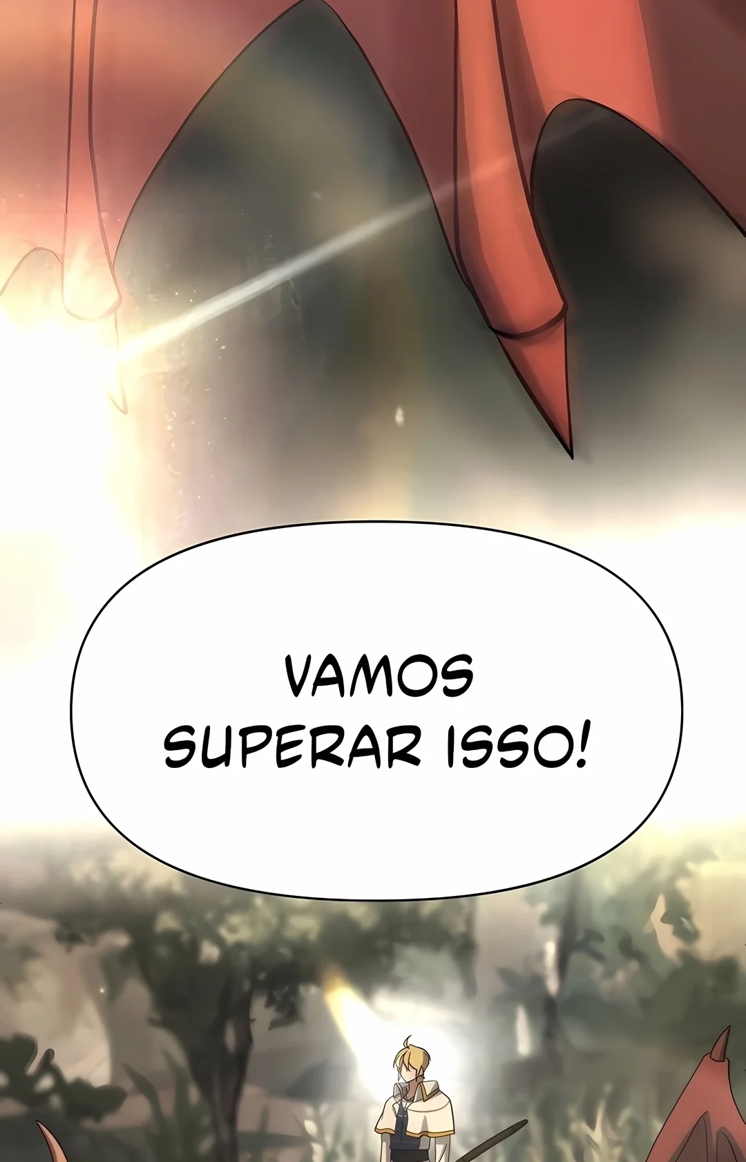 The Great Wizard Transcendent Capítulo 197 Página 52