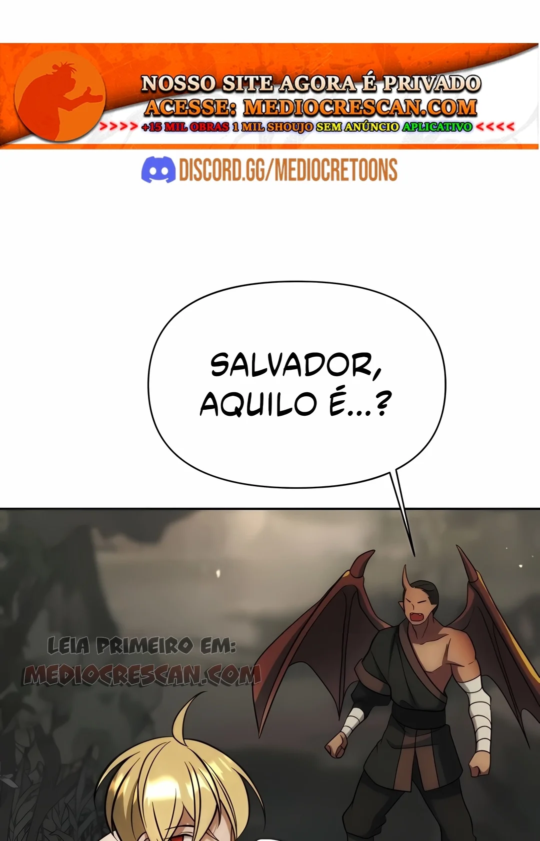 The Great Wizard Transcendent Capítulo 197 Página 55
