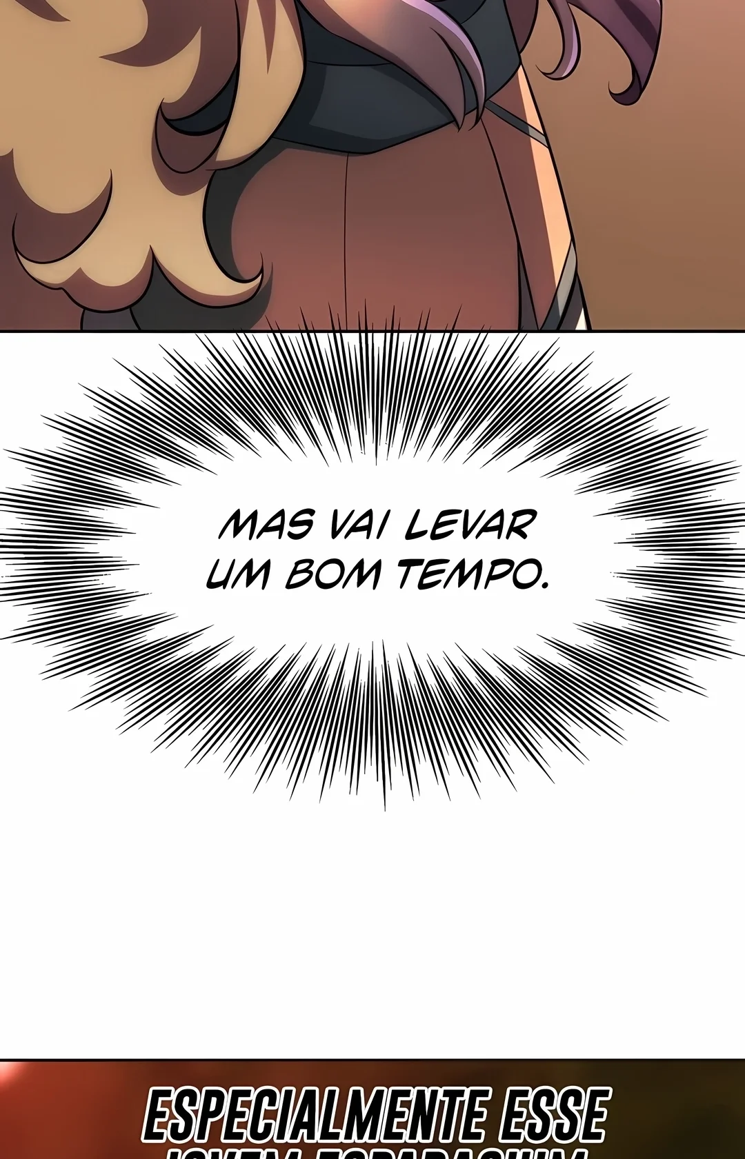 The Great Wizard Transcendent Capítulo 197 Página 63