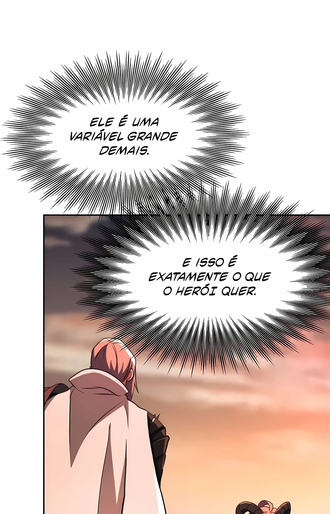 The Great Wizard Transcendent Capítulo 197 Página 67