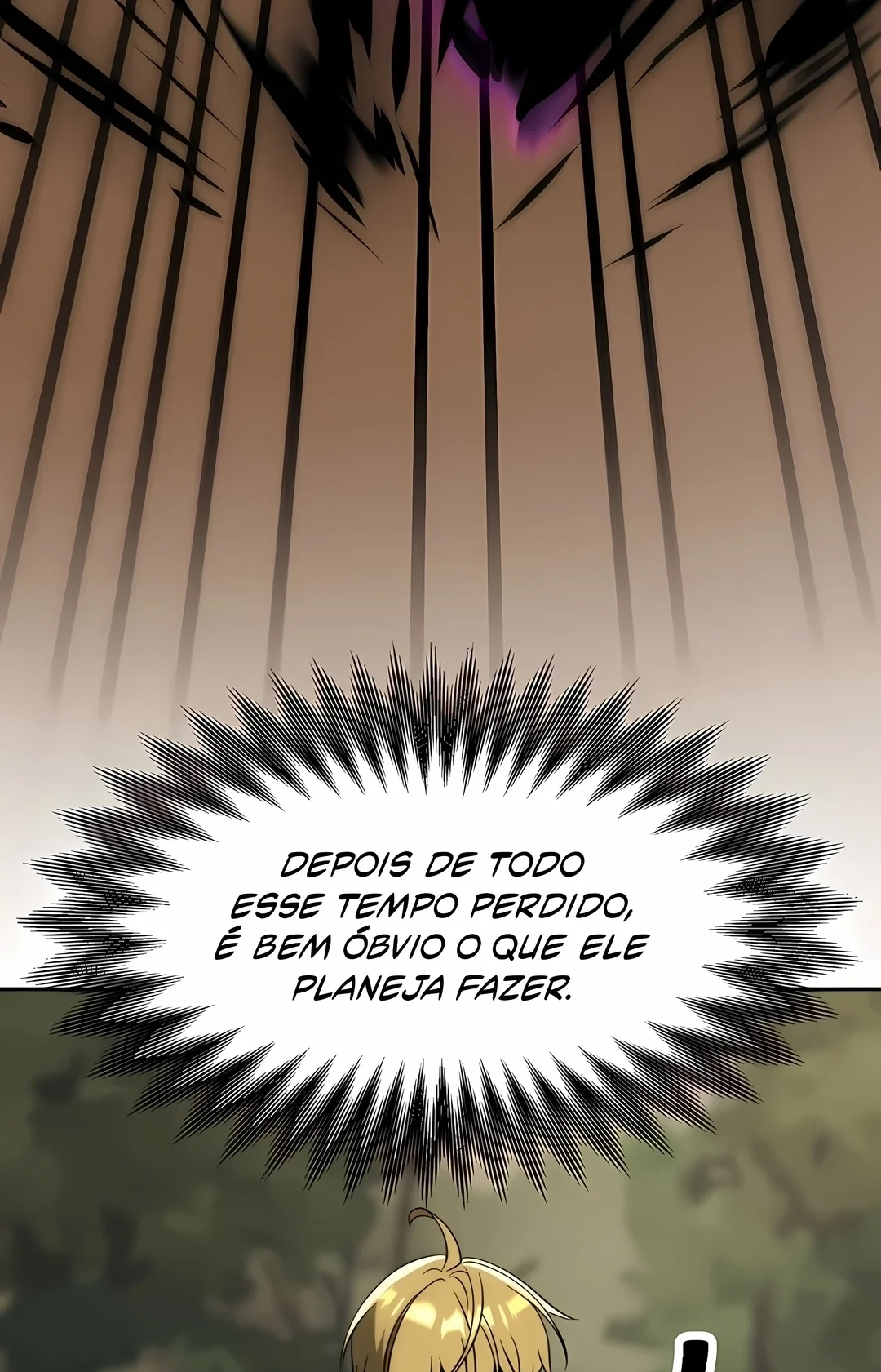 The Great Wizard Transcendent Capítulo 197 Página 77