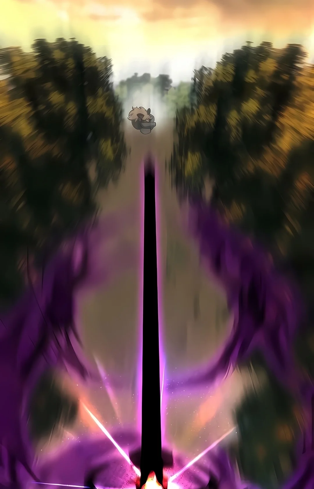 The Great Wizard Transcendent Capítulo 197 Página 86