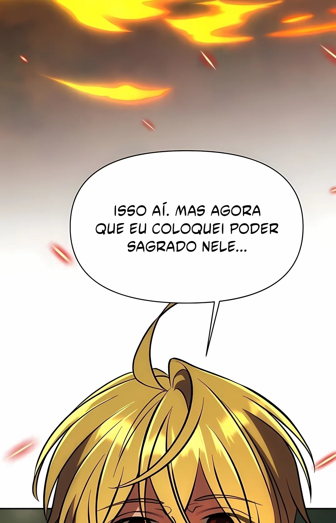 The Great Wizard Transcendent Capítulo 197 Página 97