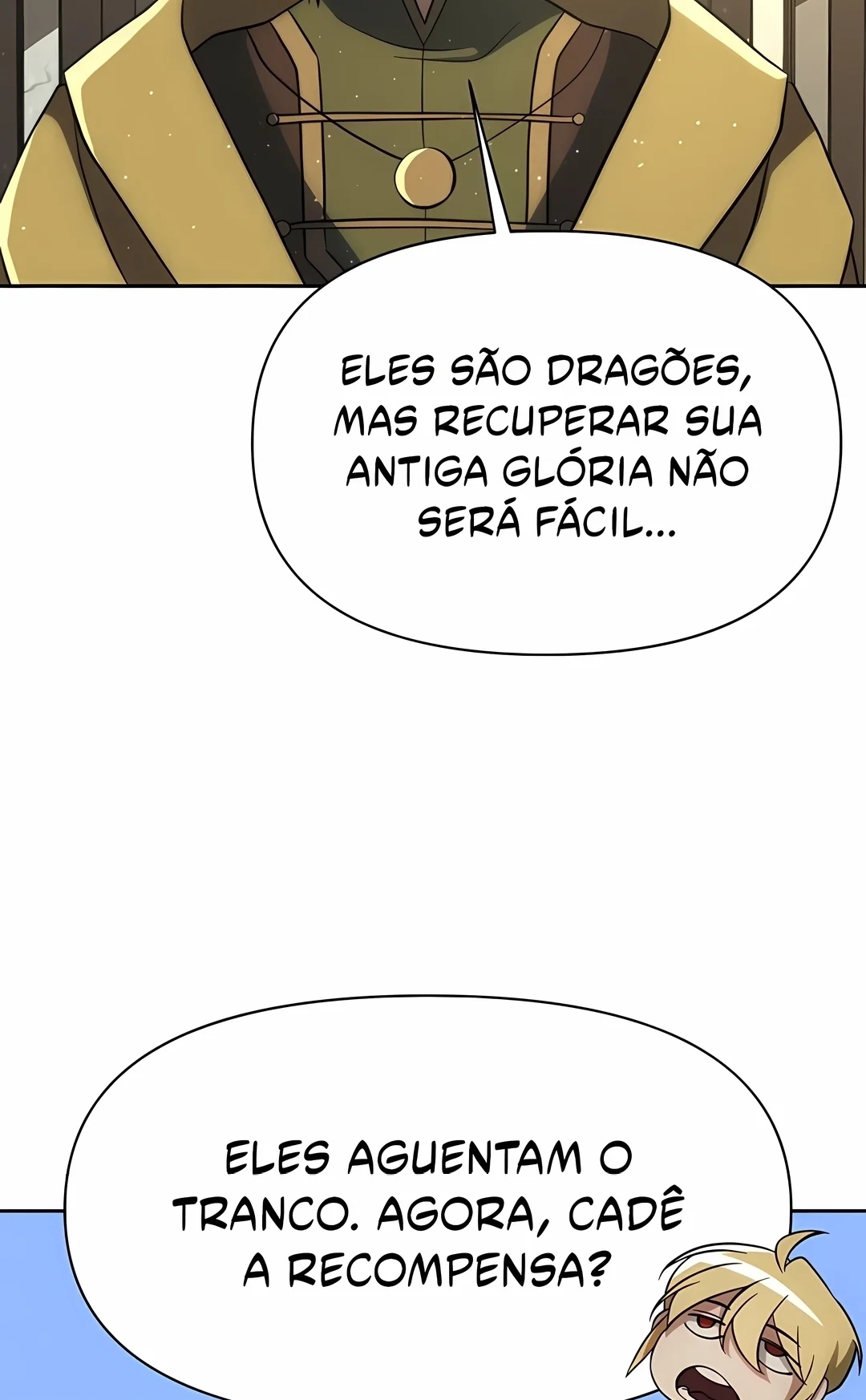 The Great Wizard Transcendent Capítulo 198 Página 107