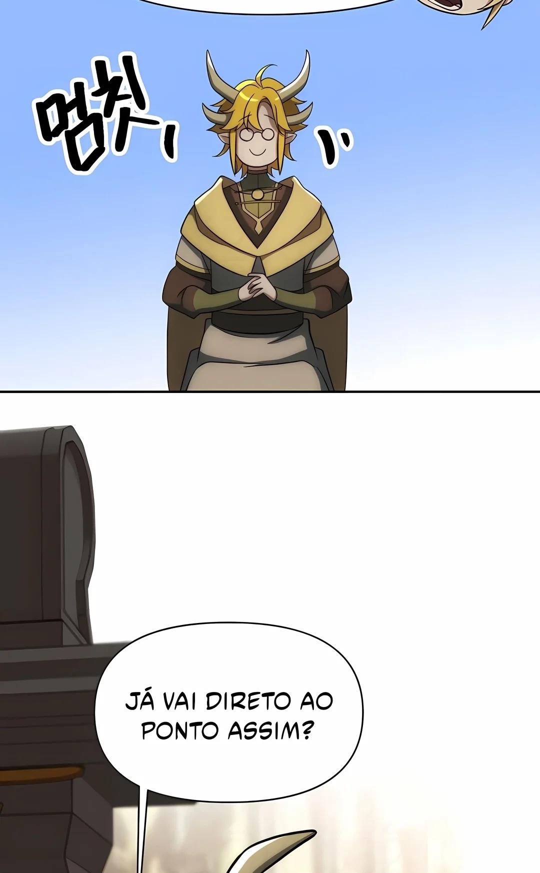 The Great Wizard Transcendent Capítulo 198 Página 108