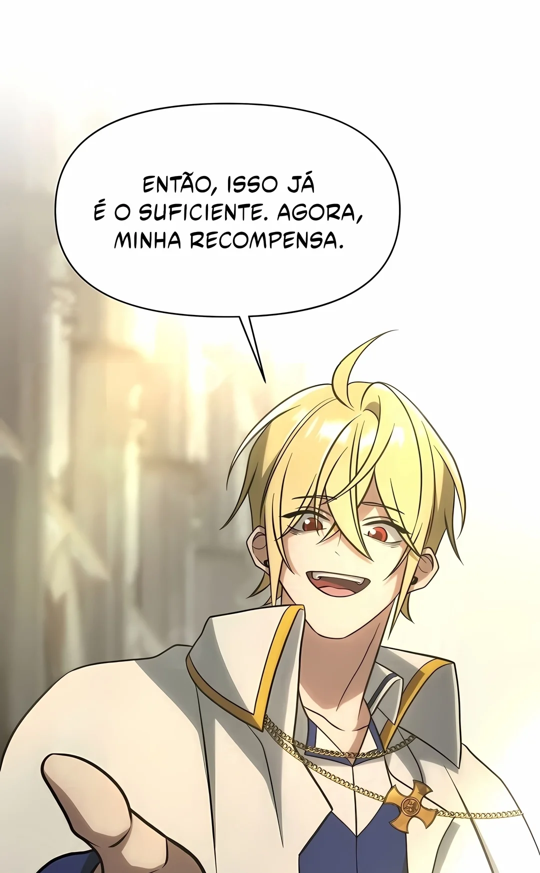 The Great Wizard Transcendent Capítulo 198 Página 110