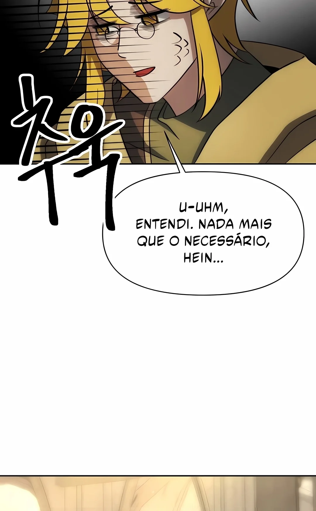 The Great Wizard Transcendent Capítulo 198 Página 112