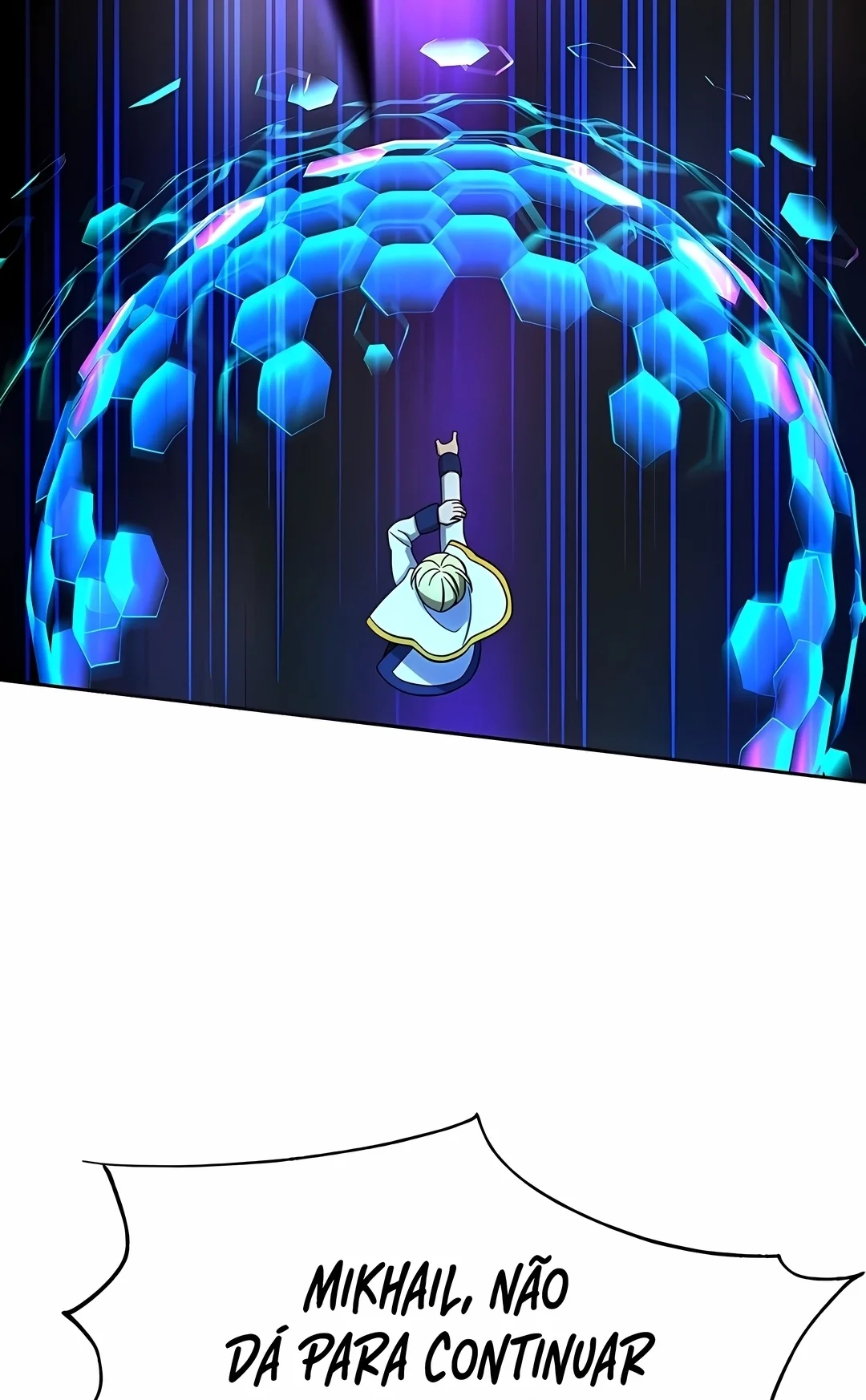 The Great Wizard Transcendent Capítulo 198 Página 13
