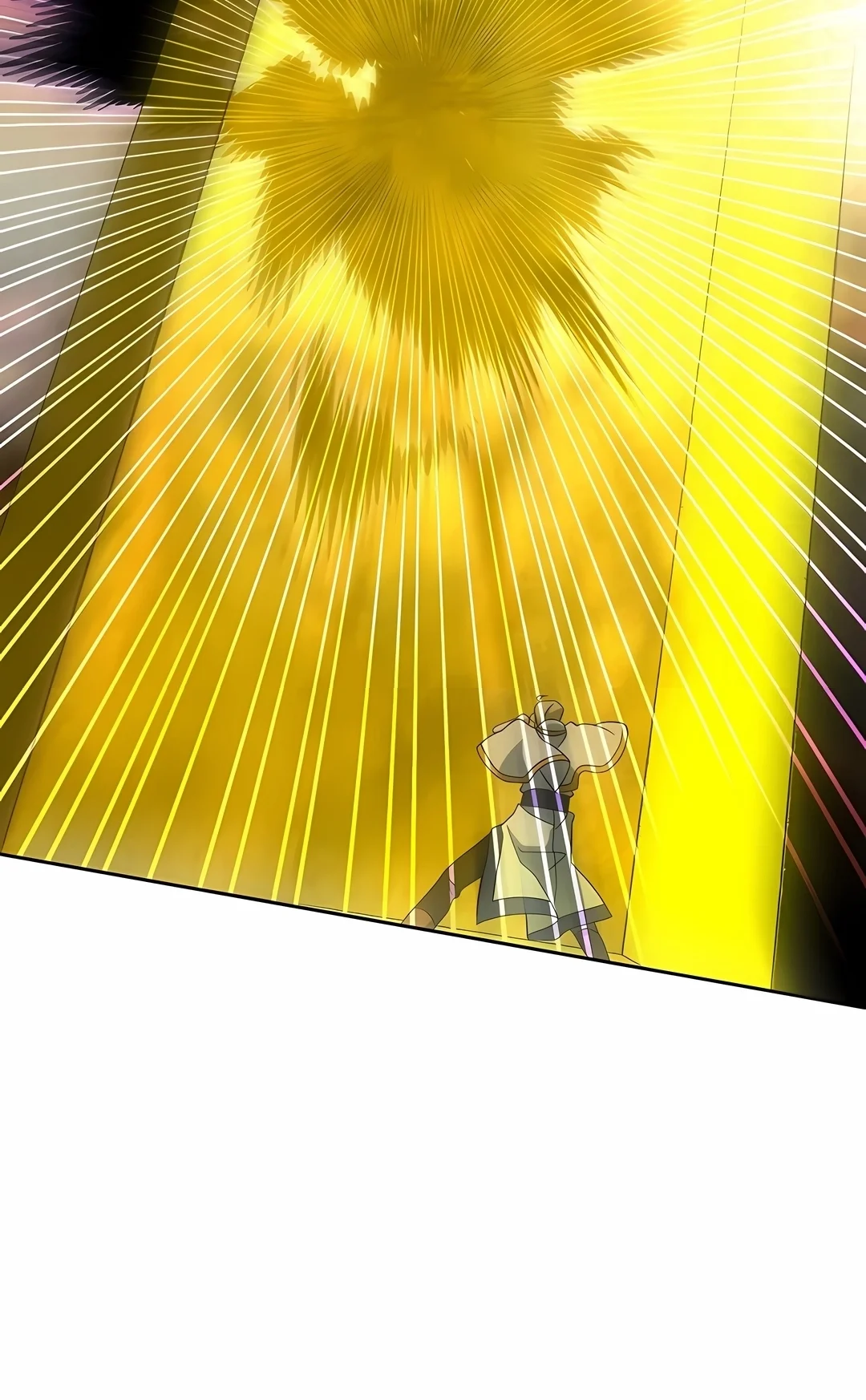The Great Wizard Transcendent Capítulo 198 Página 18