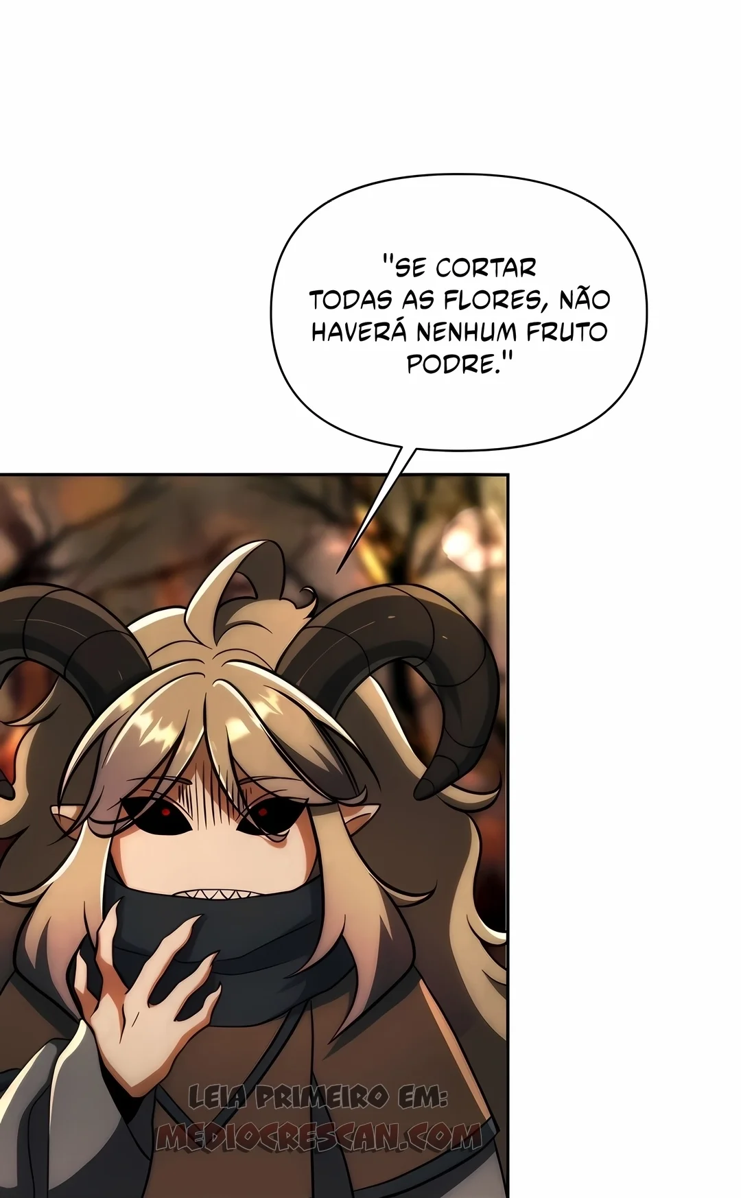 The Great Wizard Transcendent Capítulo 198 Página 2