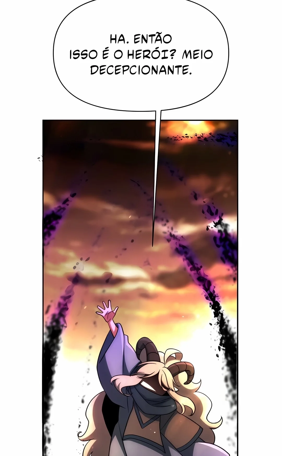 The Great Wizard Transcendent Capítulo 198 Página 21