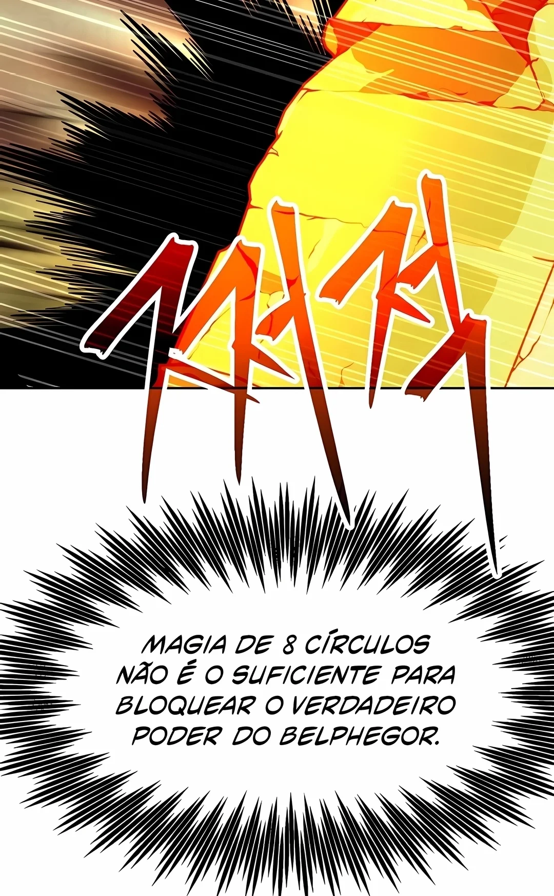 The Great Wizard Transcendent Capítulo 198 Página 27