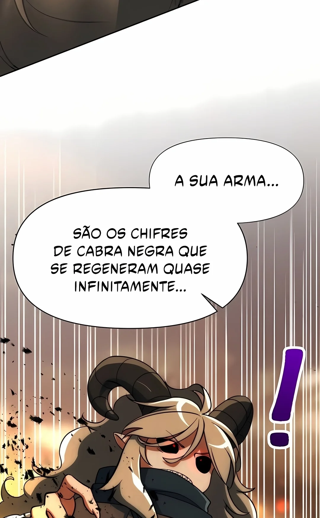The Great Wizard Transcendent Capítulo 198 Página 33
