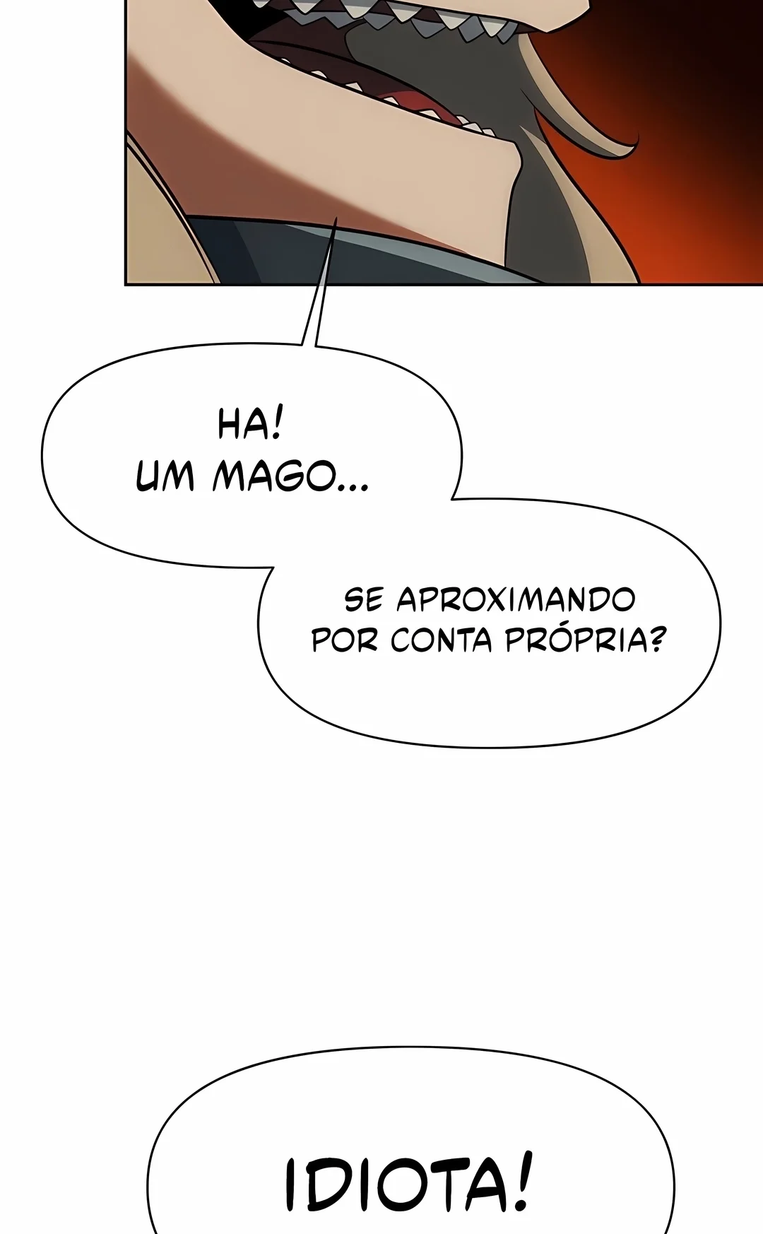 The Great Wizard Transcendent Capítulo 198 Página 40