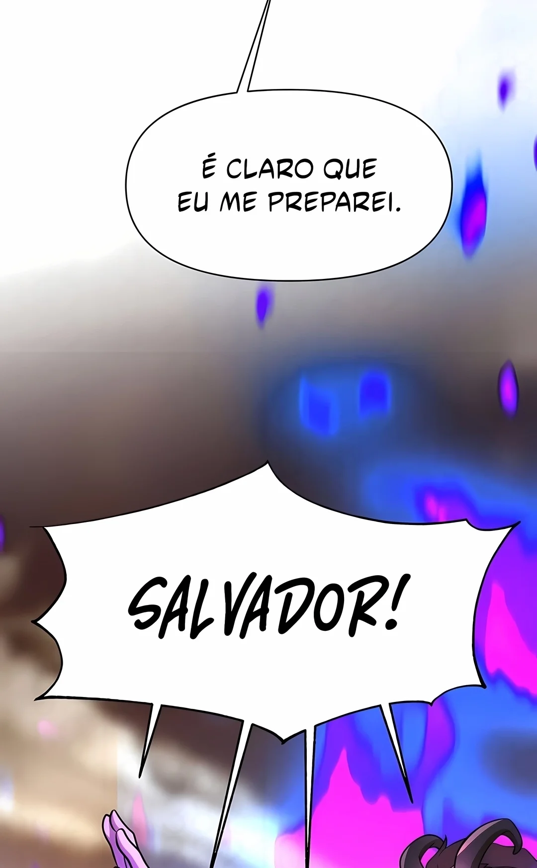 The Great Wizard Transcendent Capítulo 198 Página 43