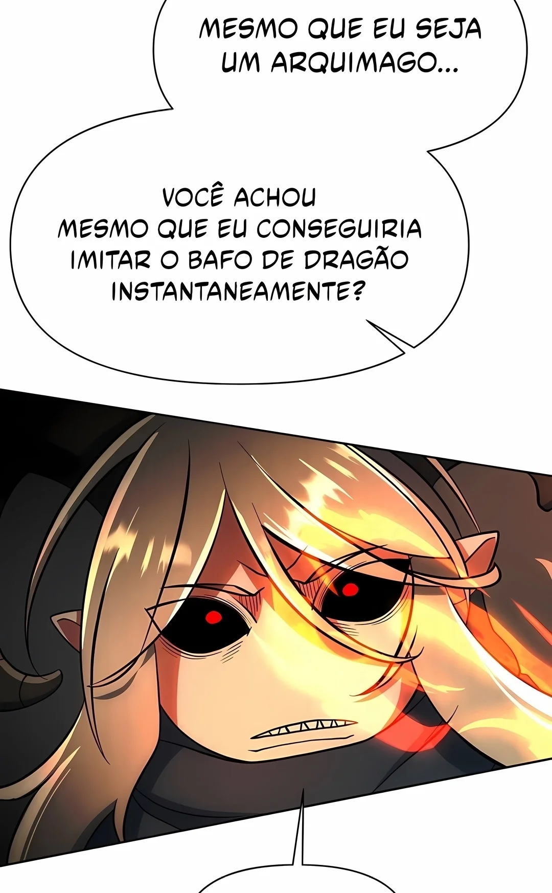 The Great Wizard Transcendent Capítulo 198 Página 45